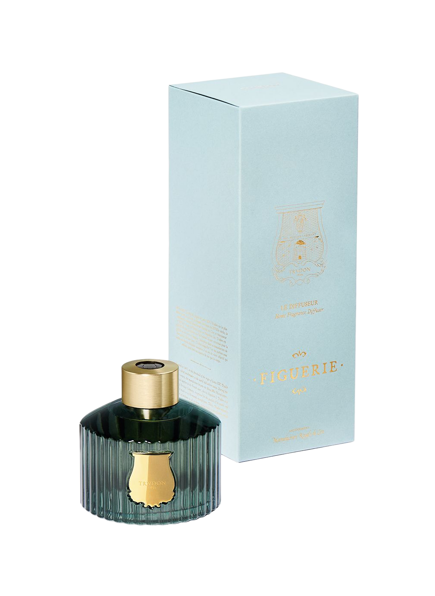 Le Diffuseur - Figuerie No color