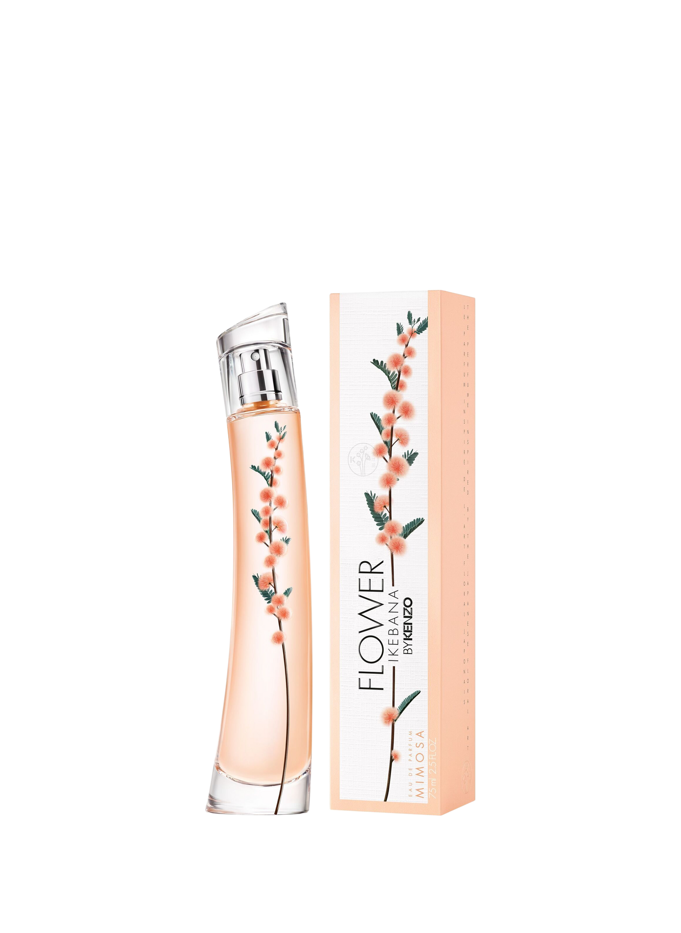 Flower Ikebana Mimosa By Kenzo - Eau de parfum KENZO No color