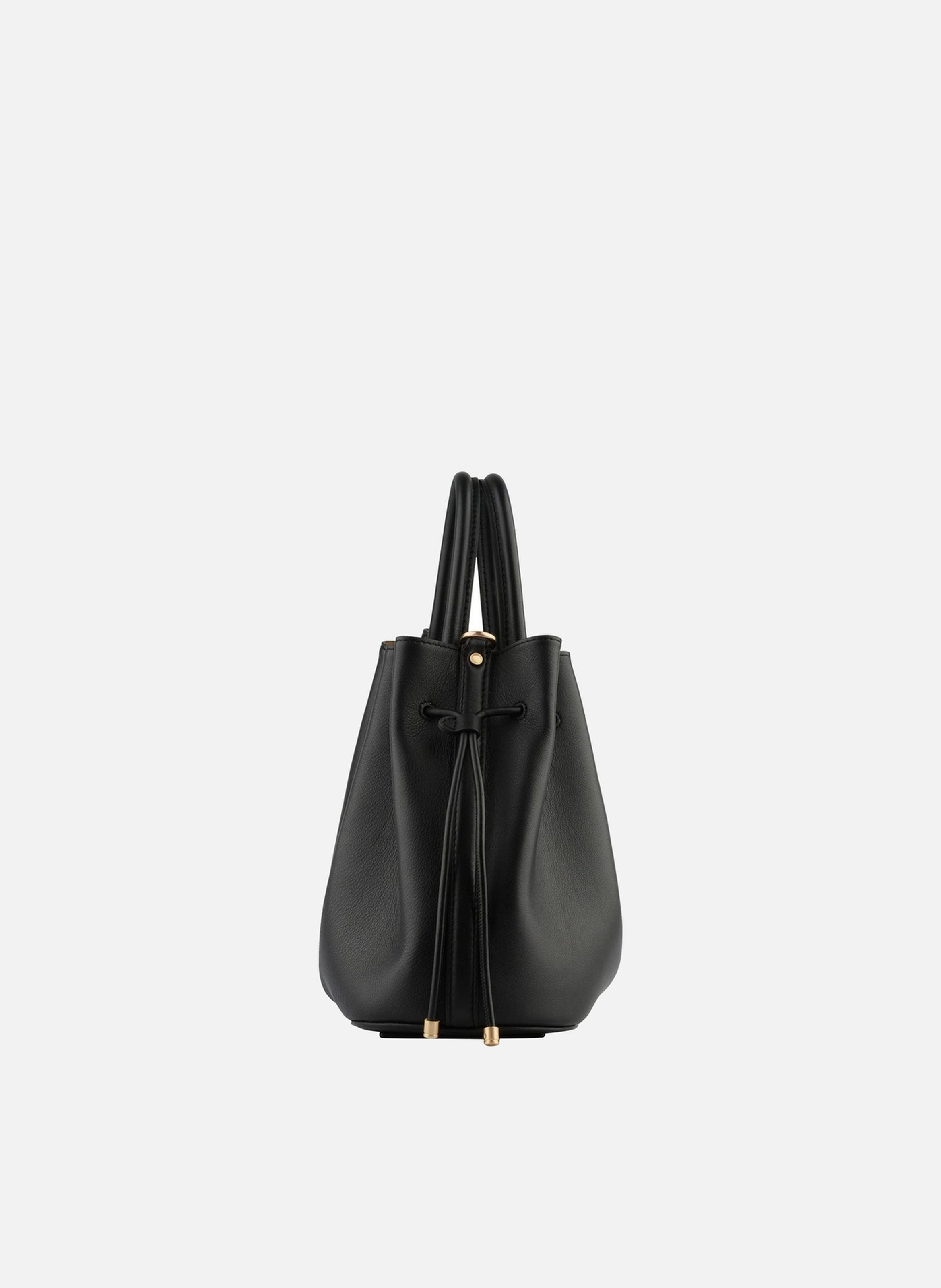 Florin | sac à main POURCHET Noir