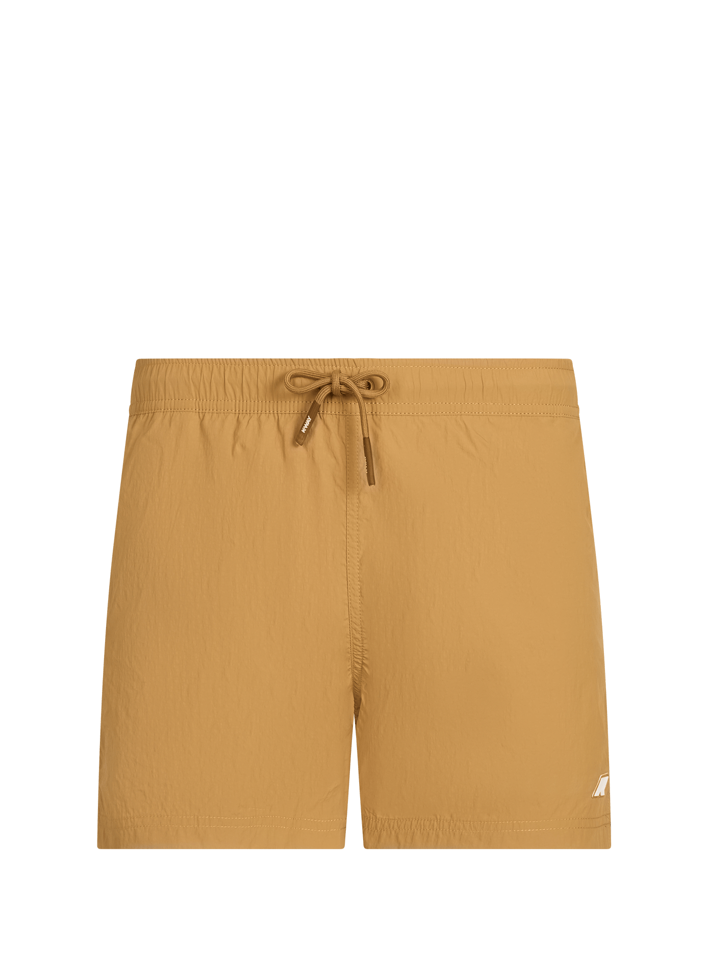 Short de bain  Brown bistre