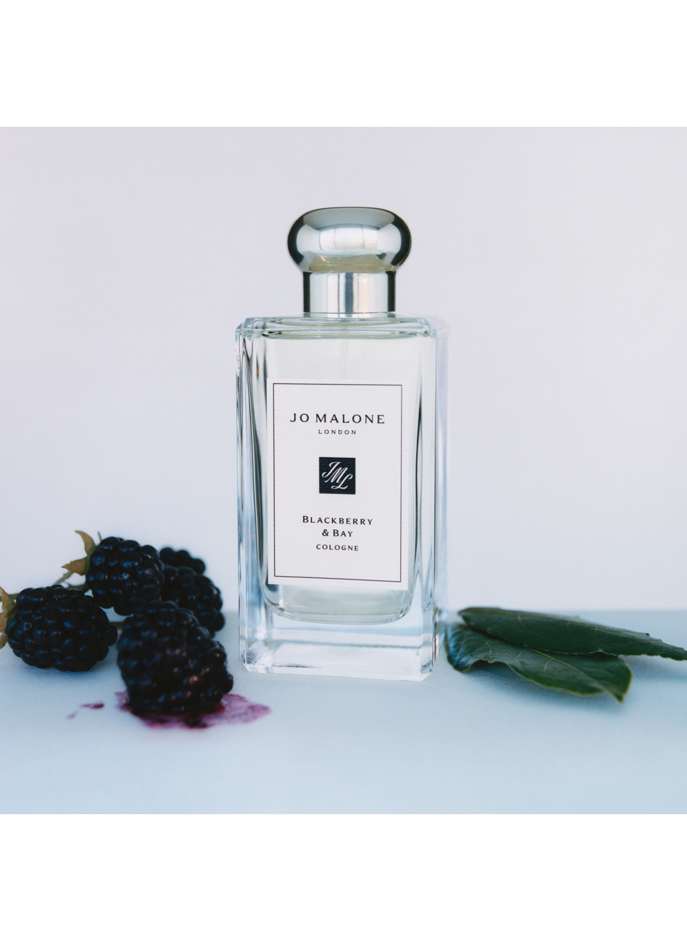 Blackberry & Bay - Cologne JO MALONE LONDON No color