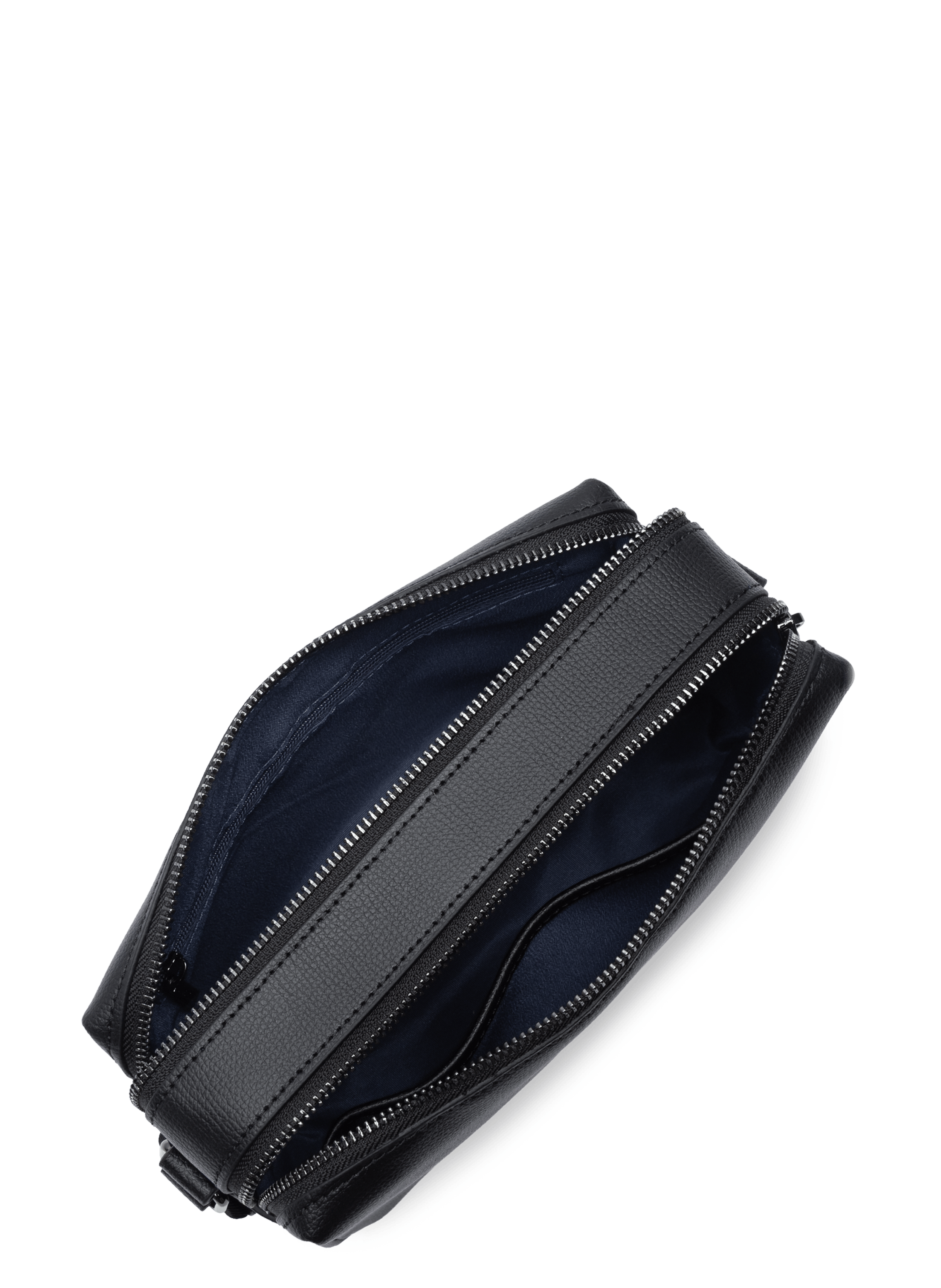 Sac trotteur - sierra LANCASTER Noir