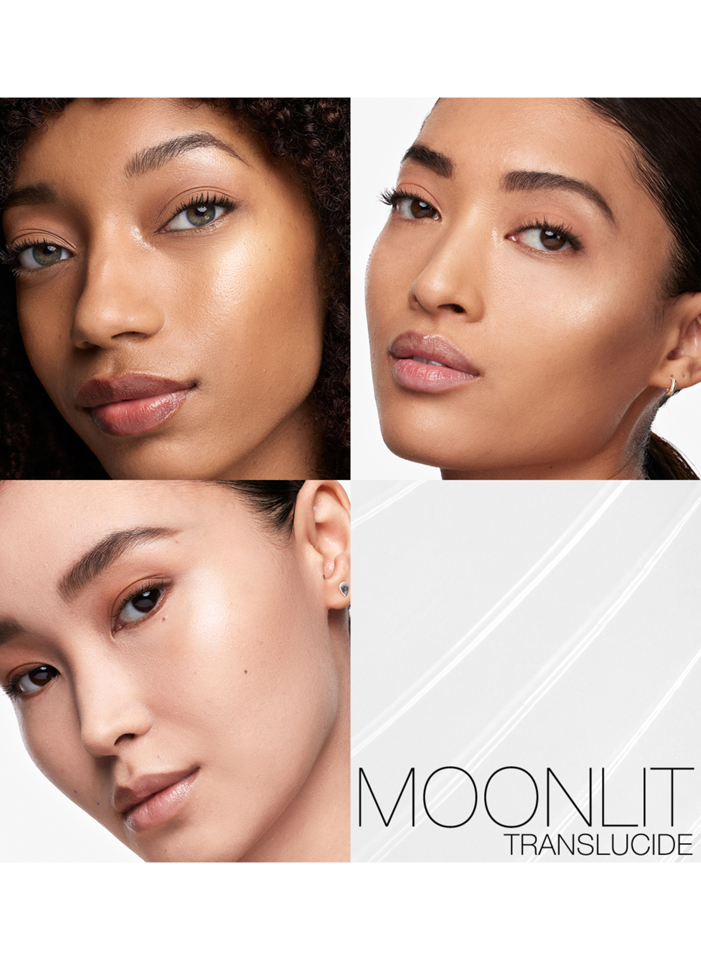 Light Reflecting™ Luminizing Stick - Multi-Use Illuminating Stick NARS Moonlit