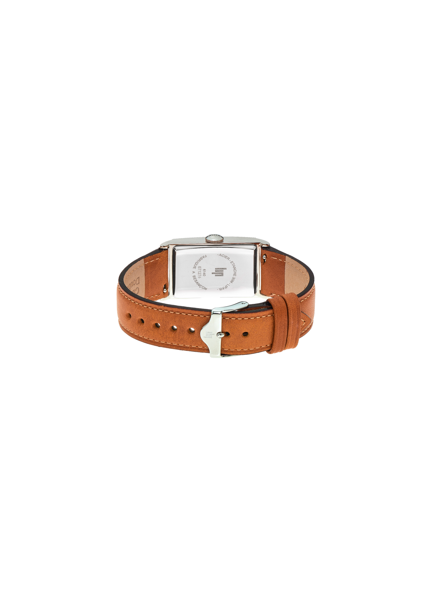 Montre Churchill LIP Argent