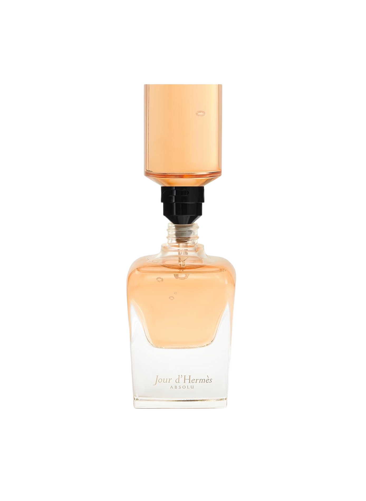 Jour d'Hermès Absolu, Recharge Eau de parfum HERMÈS No color