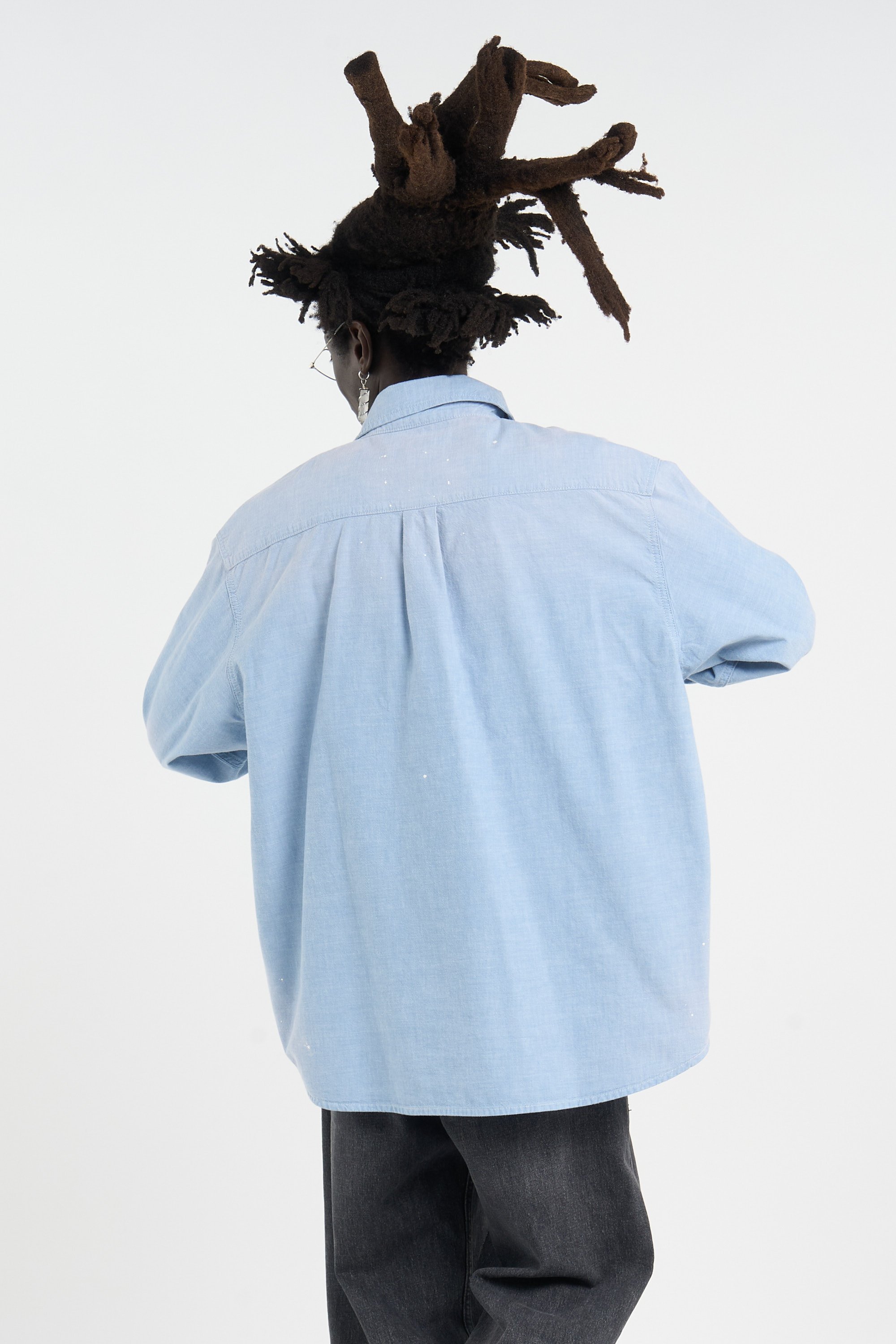 Chemise painter CARHARTT WIP Bleu