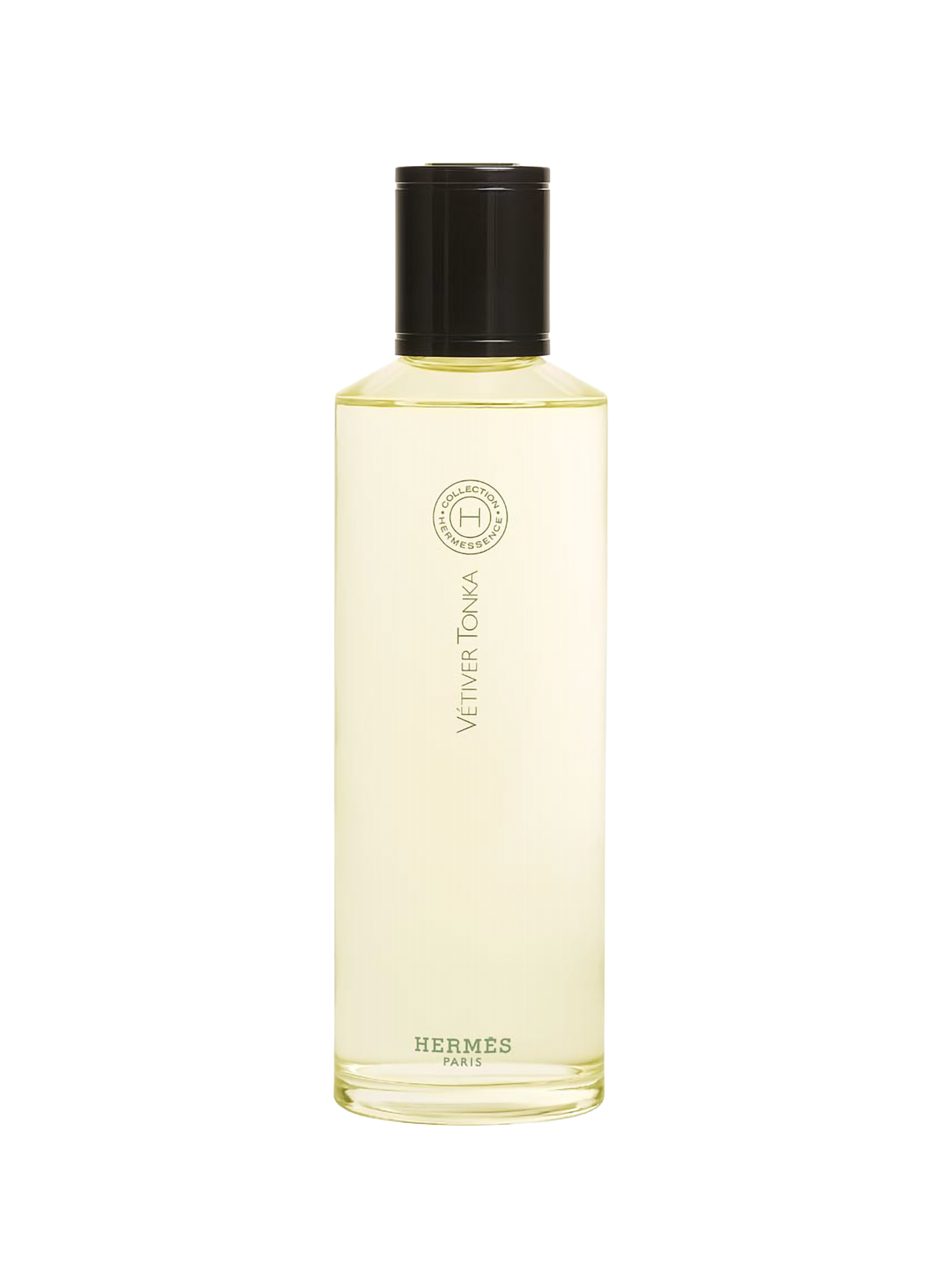 Vetiver Tonka - Eau de Toilette Refill HERMÈS No color