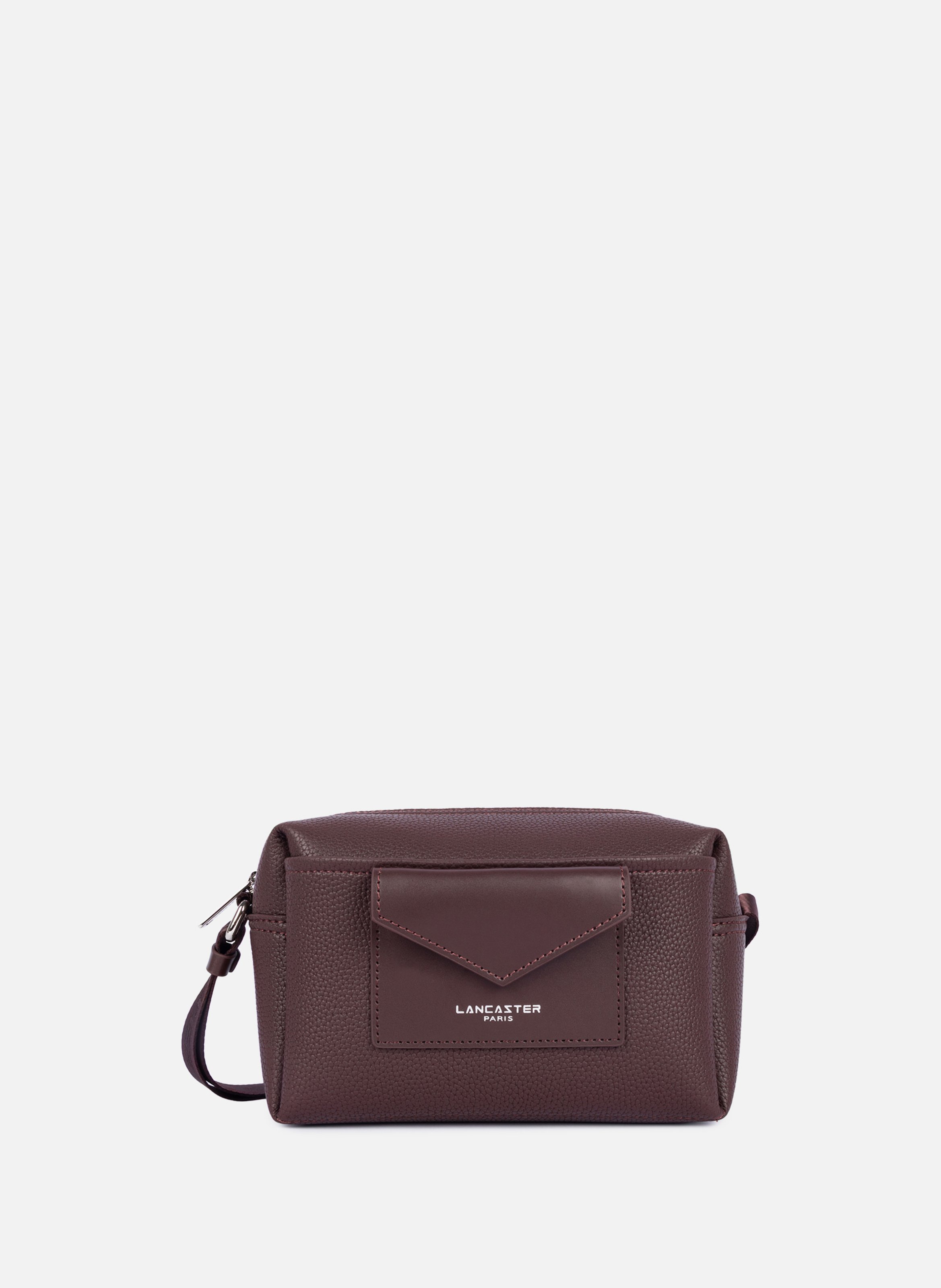 Sac trotteur - maya double kba LANCASTER Rouge