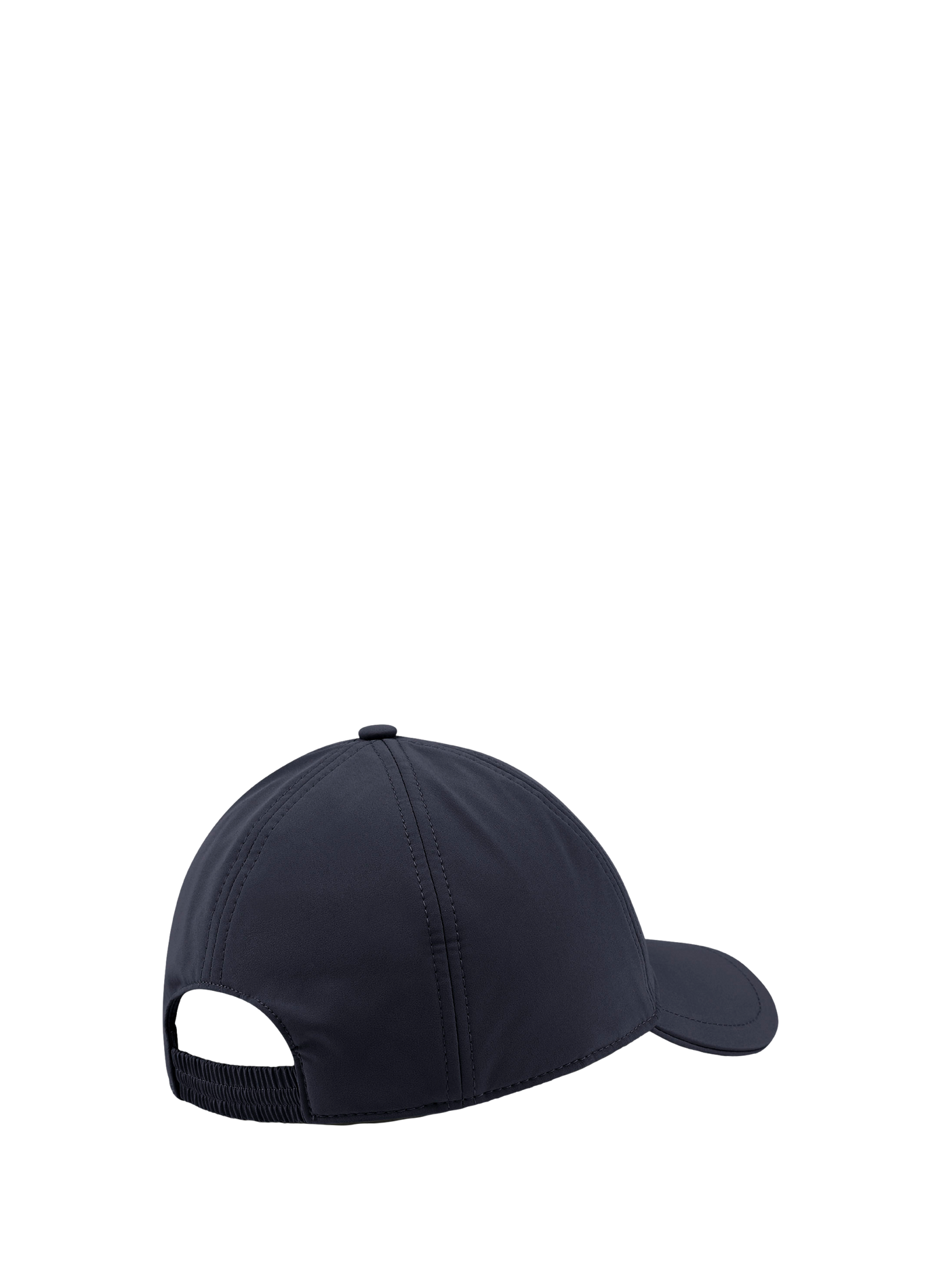 Casquette à logo brodé PAUL & SHARK Bleu