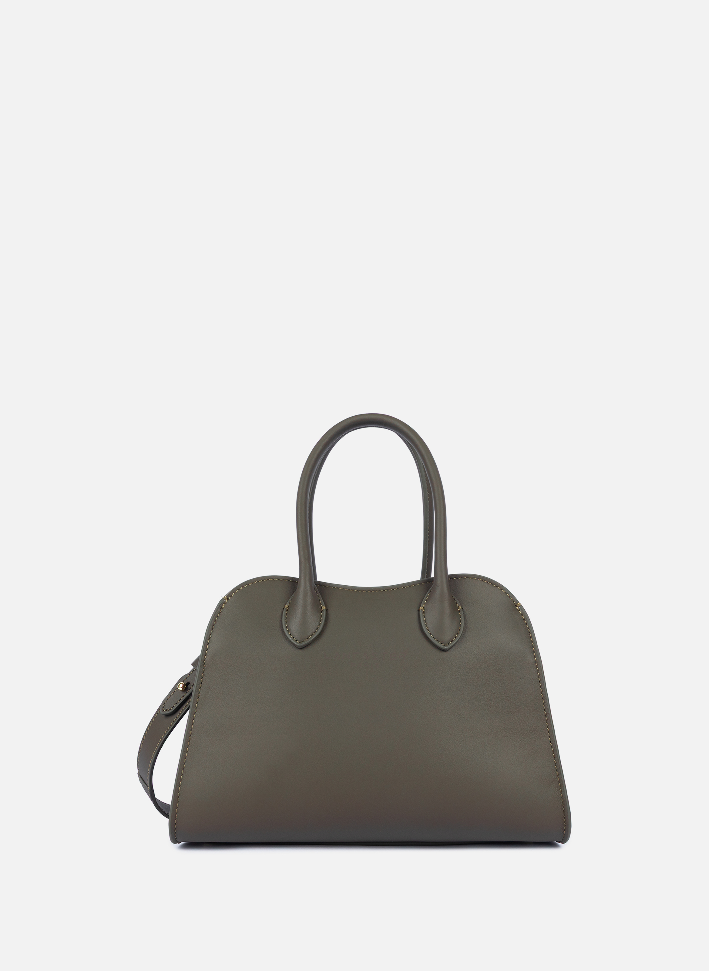 Kleine handtas - Donna Hopper LANCASTER Kaki