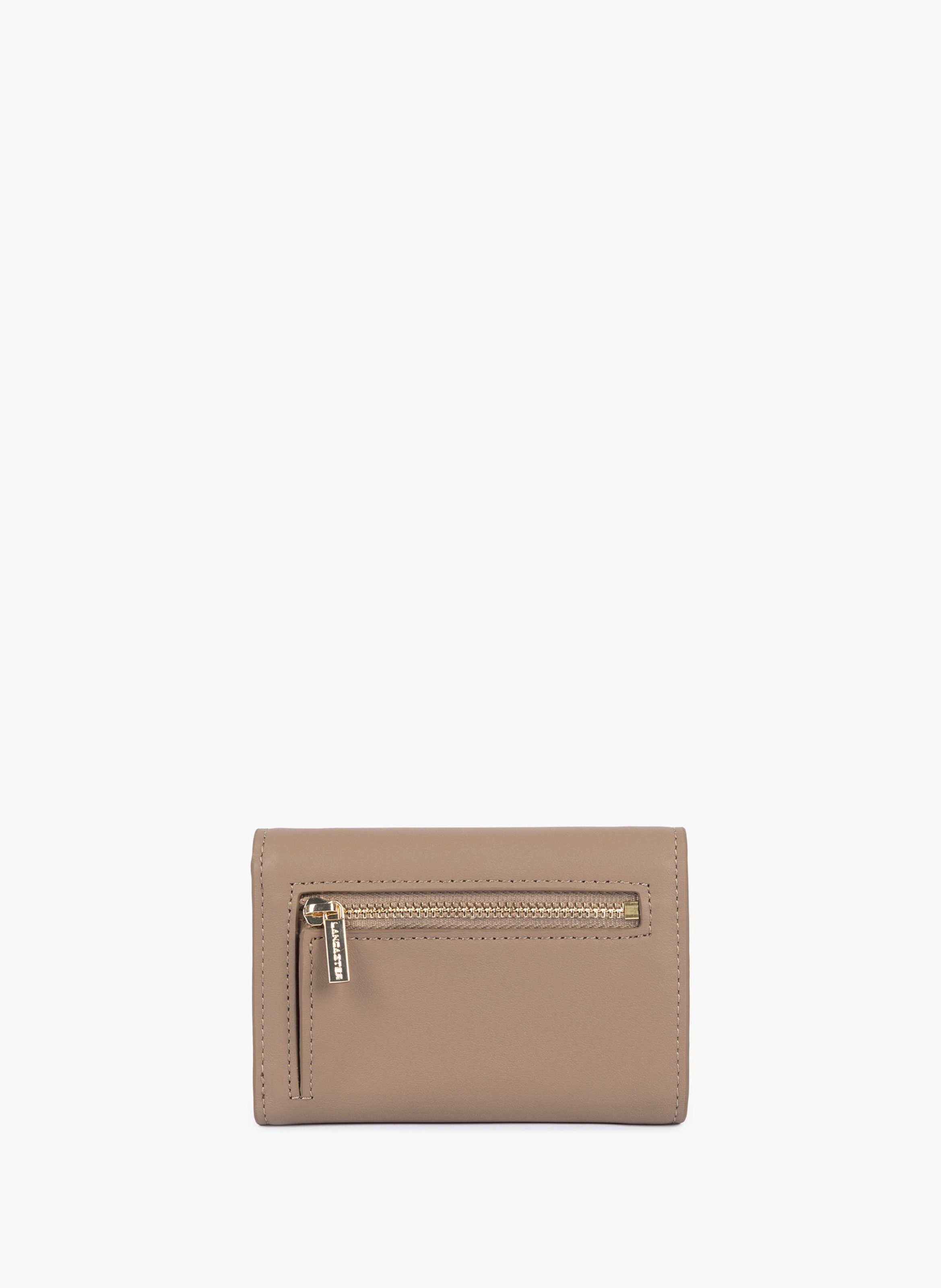 Portefeuille - donna grace LANCASTER Marron