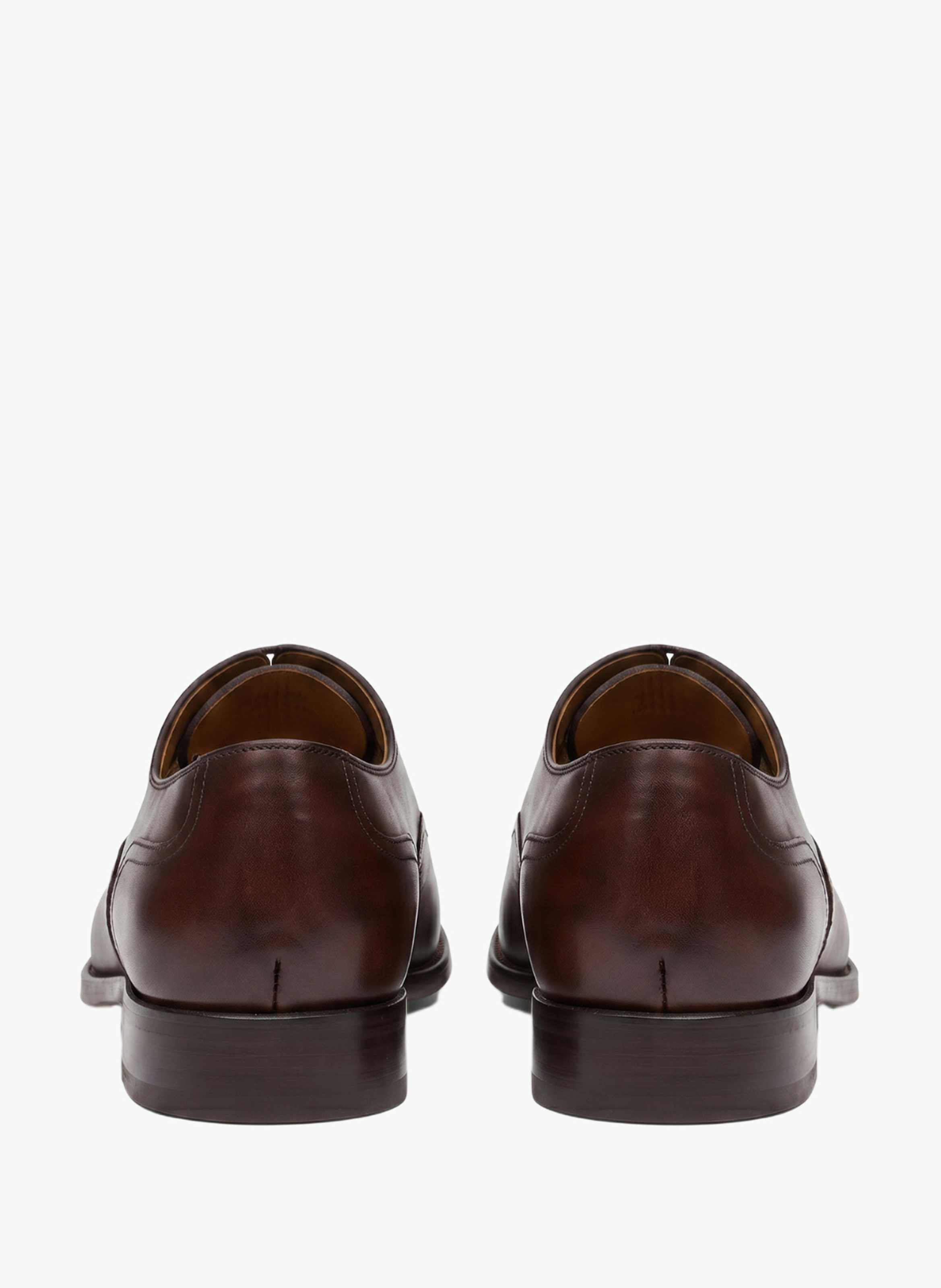 Richelieu damiano FINSBURY Marron