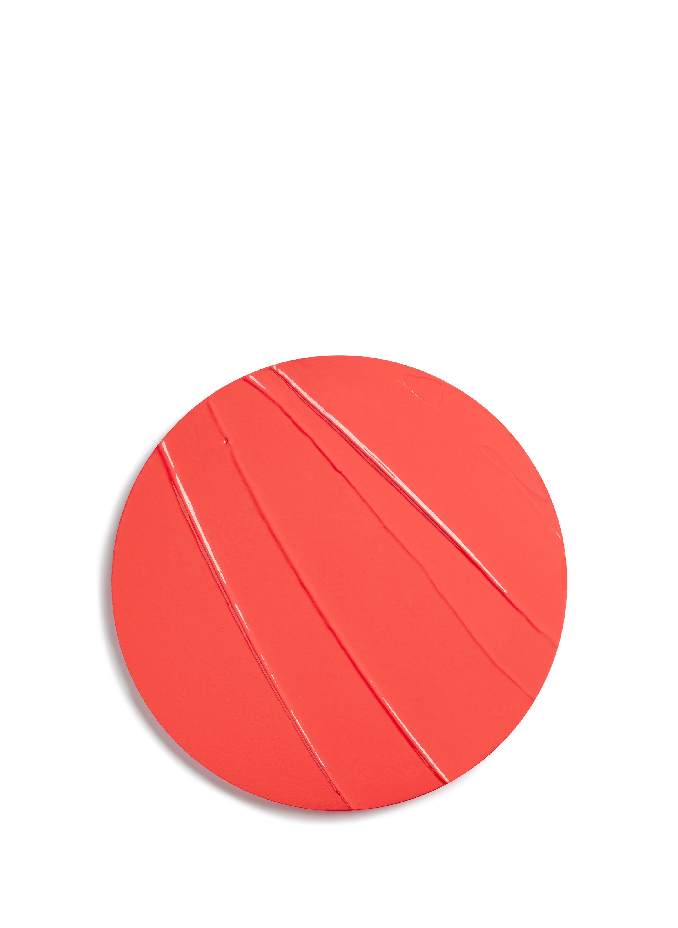 Rouge Hermès Satin Lipstick HERMÈS 36 - corail flamingo