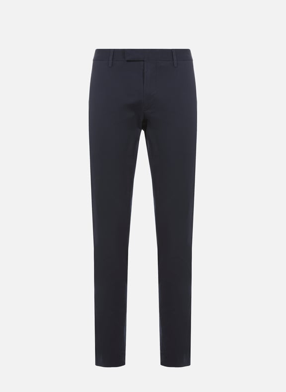 Pantalon slim Bleu by POLO RALPH LAUREN POLO RALPH LAUREN Pantalon slim Bleu