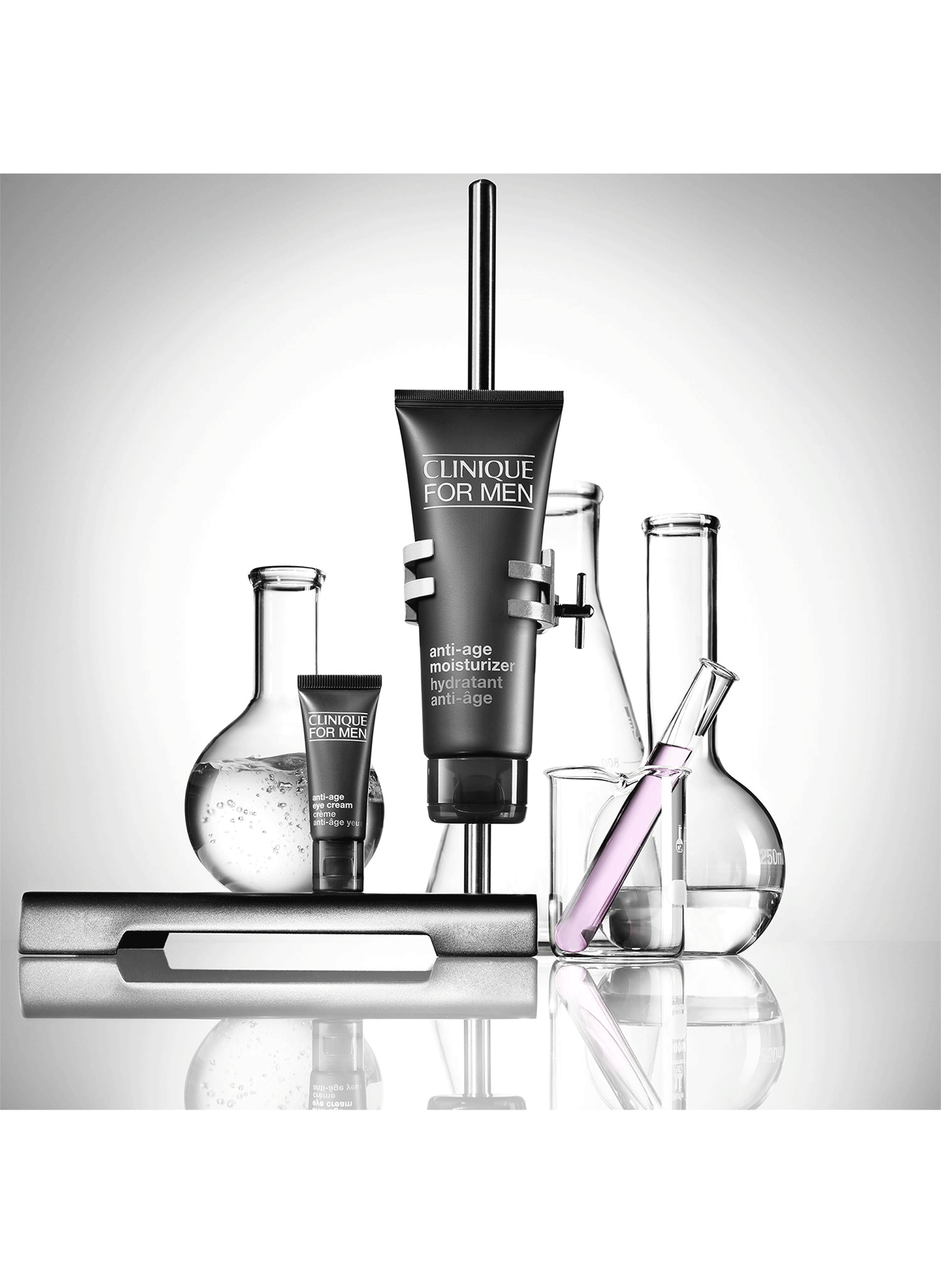 Clinique for Men - Soin Contour des Yeux  Anti-âge CLINIQUE No color