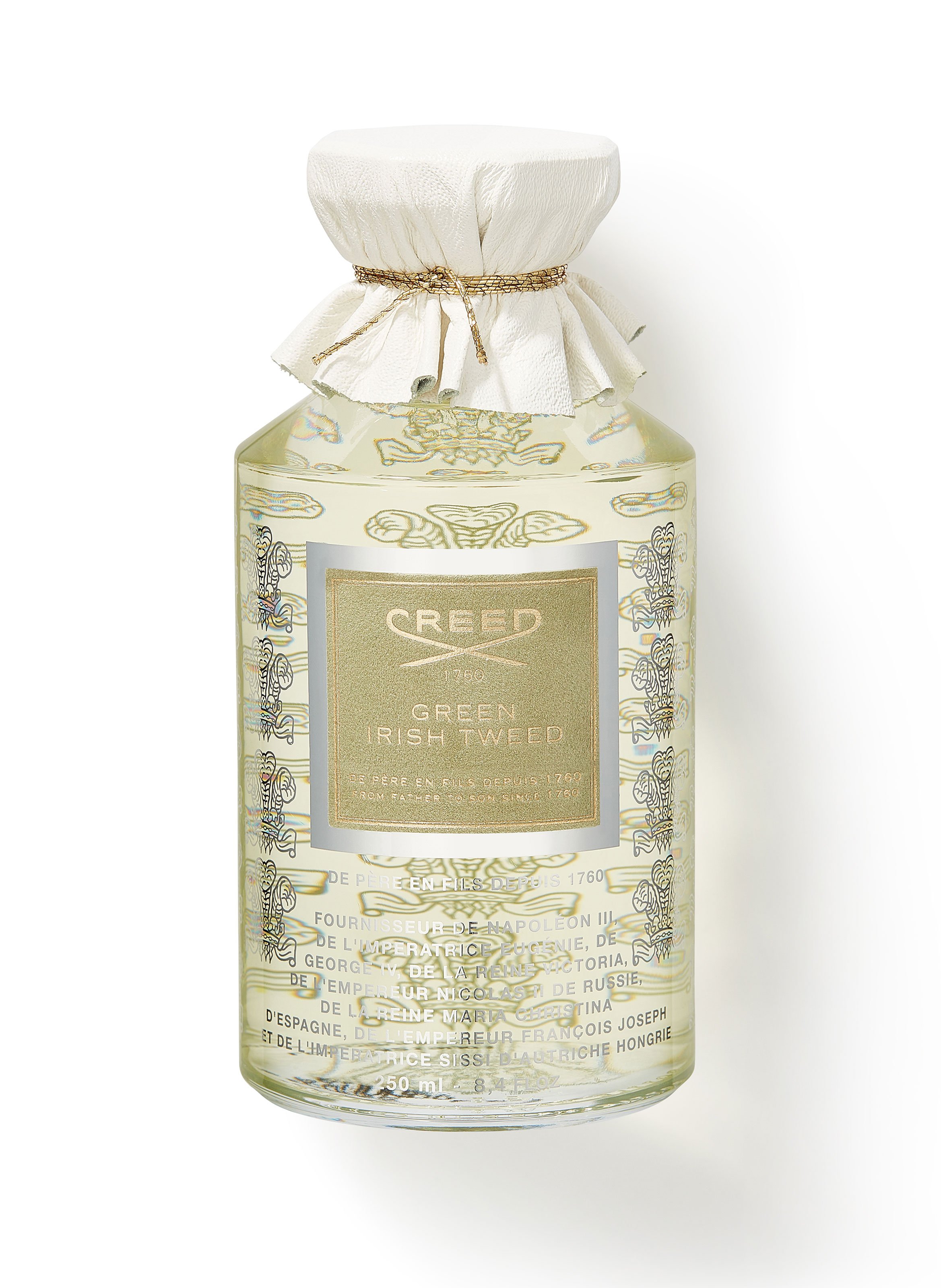 Millesime Green Irish Tweed - Eau de Parfum CREED No color