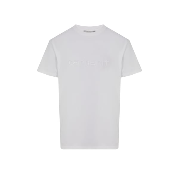 T-shirt à manches courtes en coton