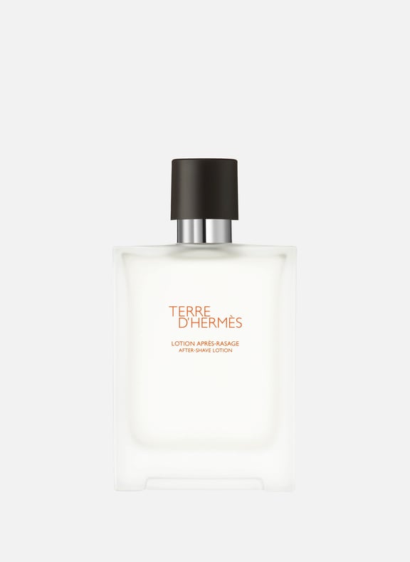 Terre d'Hermès, Lotion après-rasage by HERMÈS HERMÈS Terre d'Hermès, Lotion après-rasage