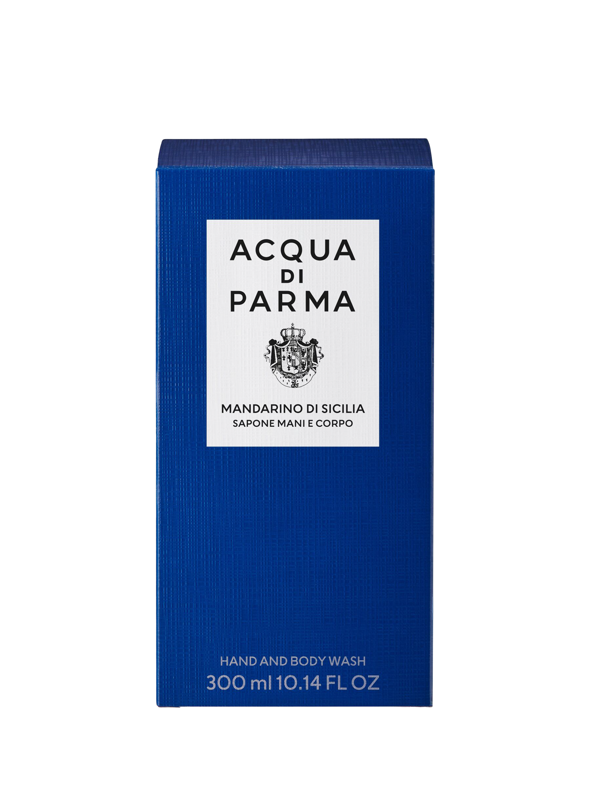 Hand and Body Wash - Mandarino di Sicilia ACQUA DI PARMA No color