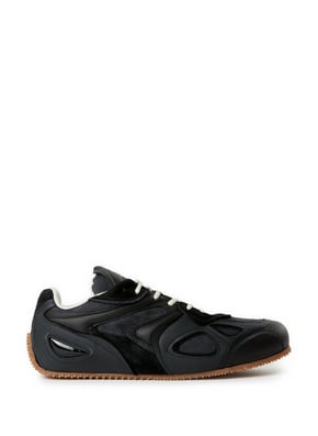 Baskets plates en cuir AXEL ARIGATO Baskets plates en cuir AXEL ARIGATO