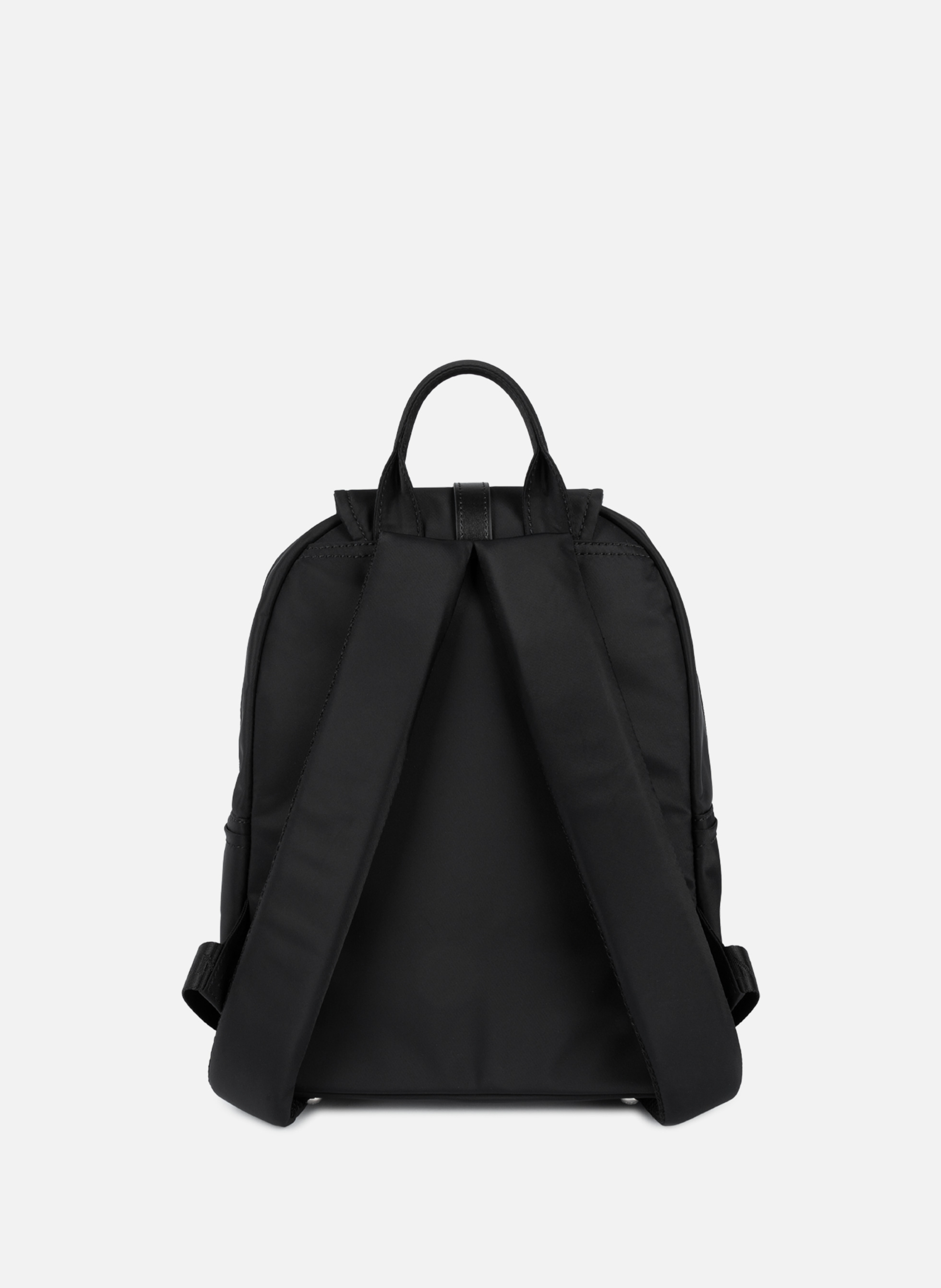 Backpack - Basic Vita LANCASTER Black
