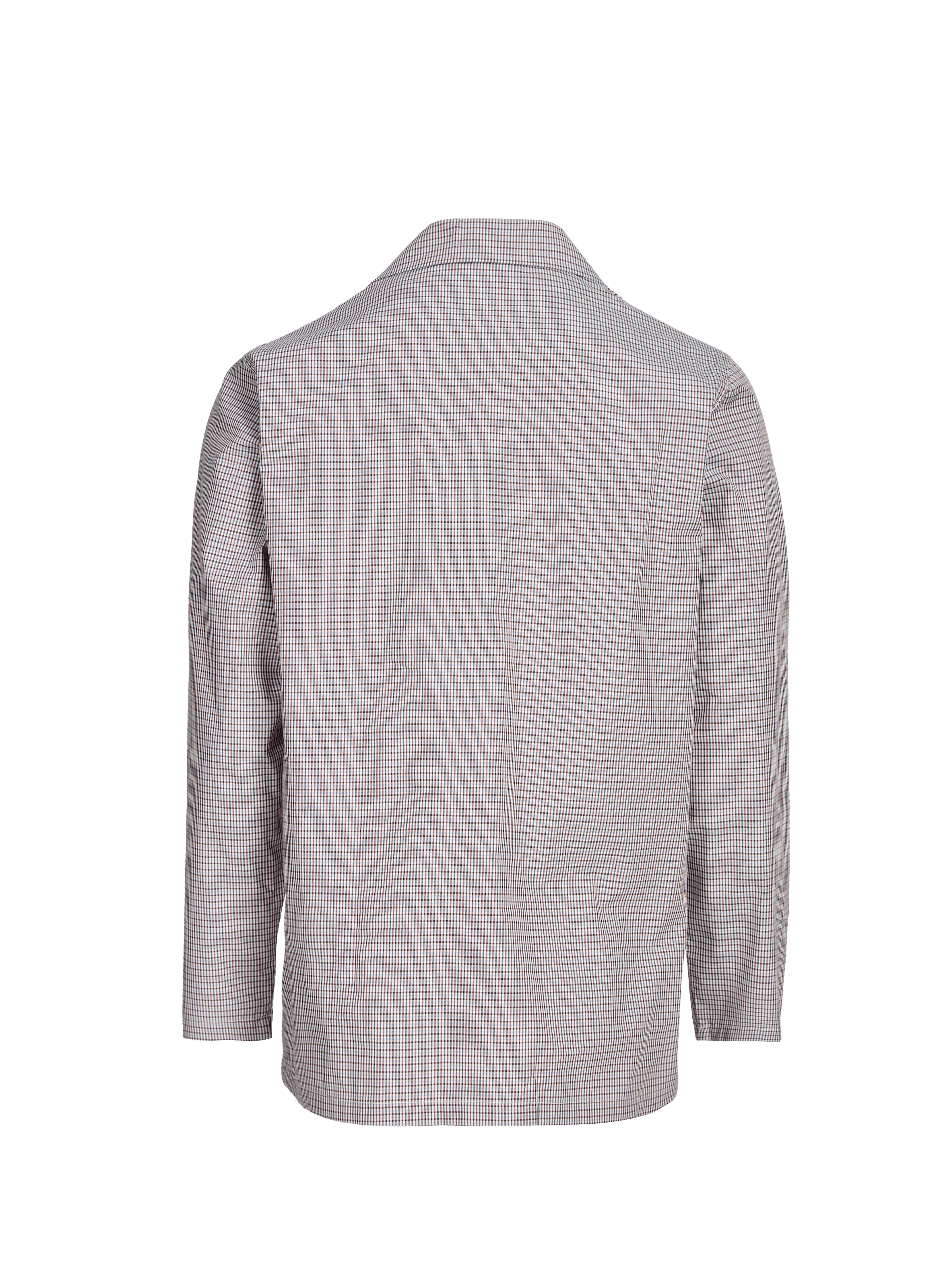 EMINENCE Ensemble de pyjama en coton Rouge