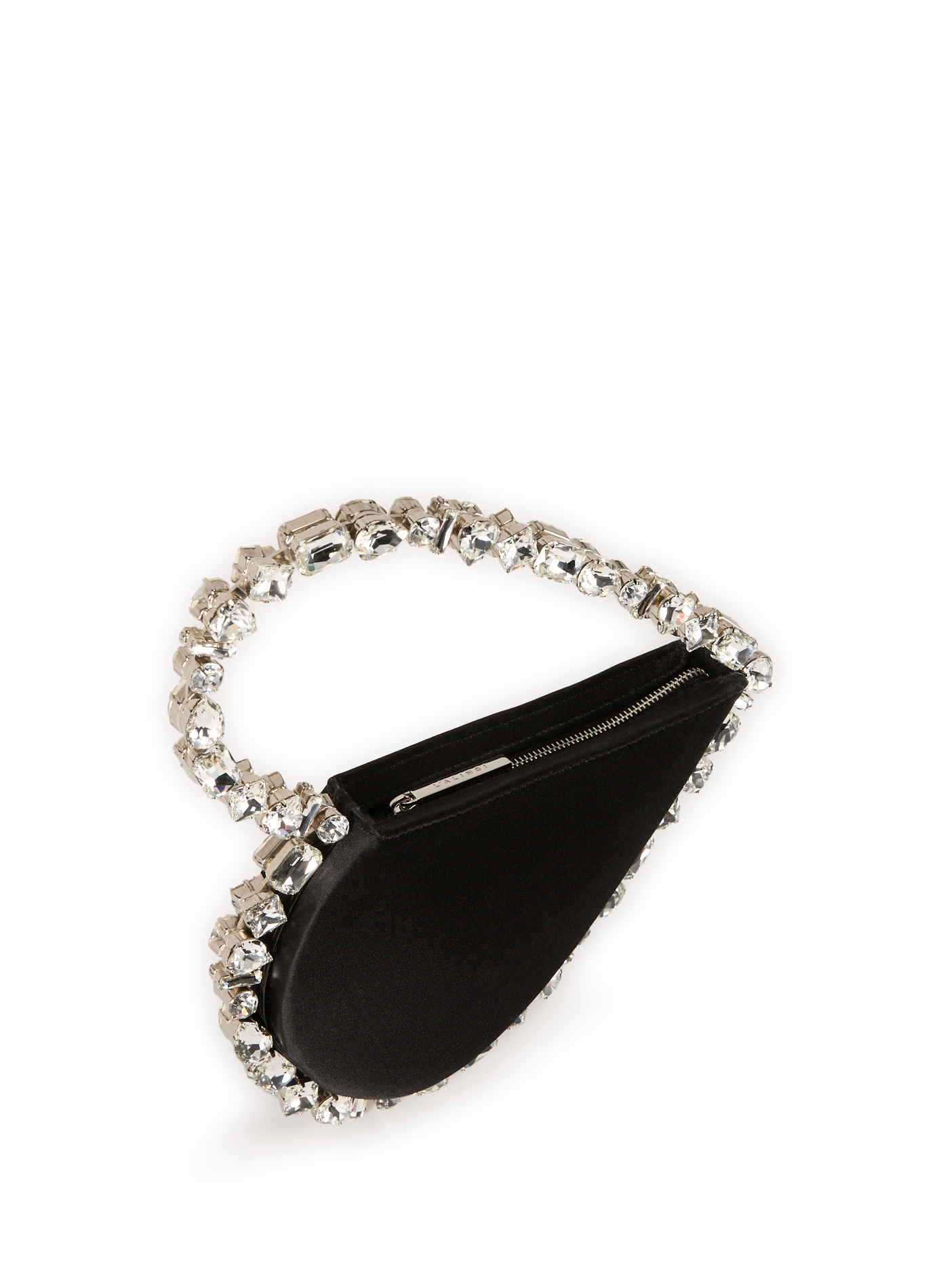 Sac à main Taliya Love  L'ALINGI Noir