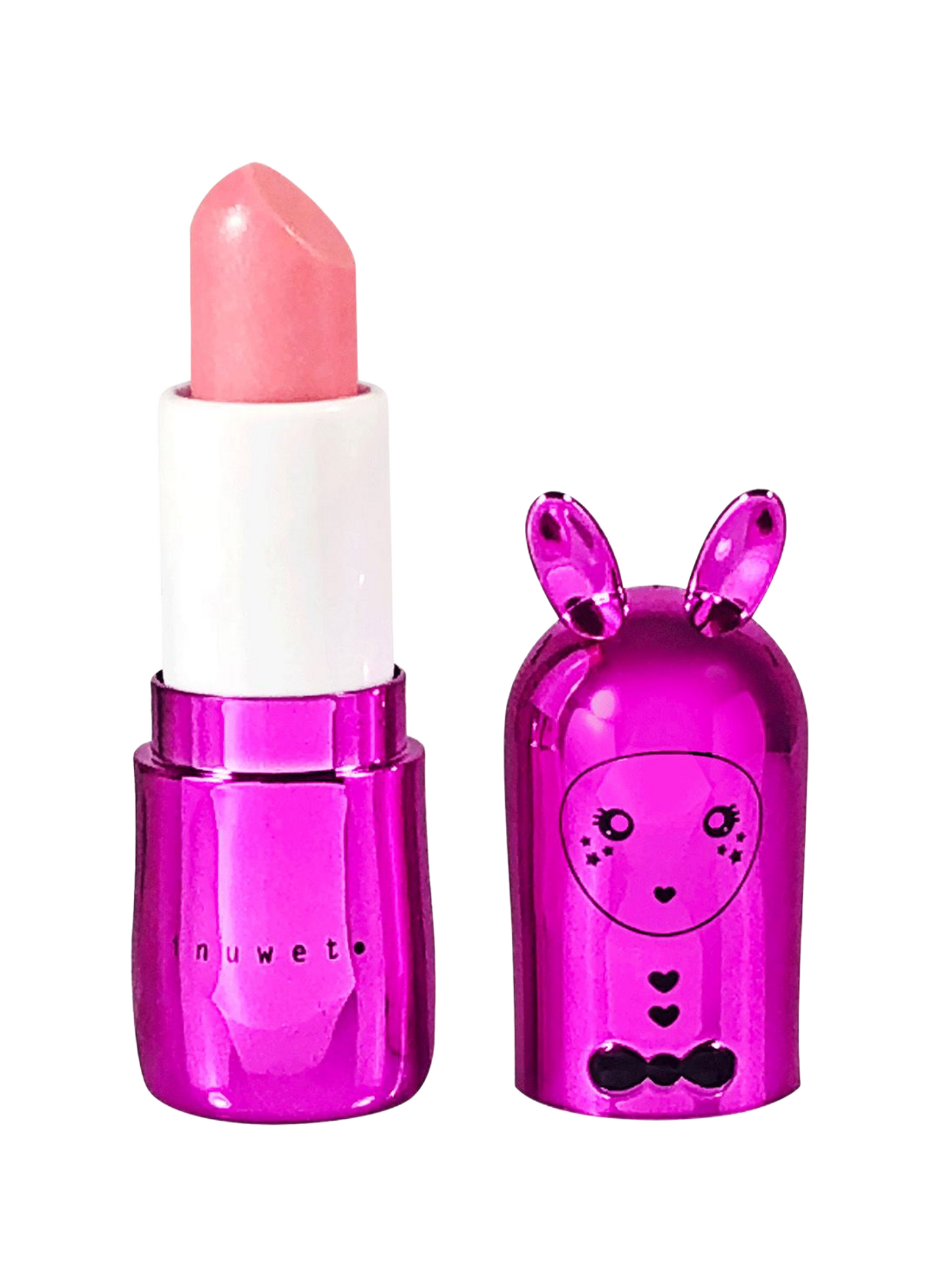 Baume à lèvres - Milkshake INUWET Milshake