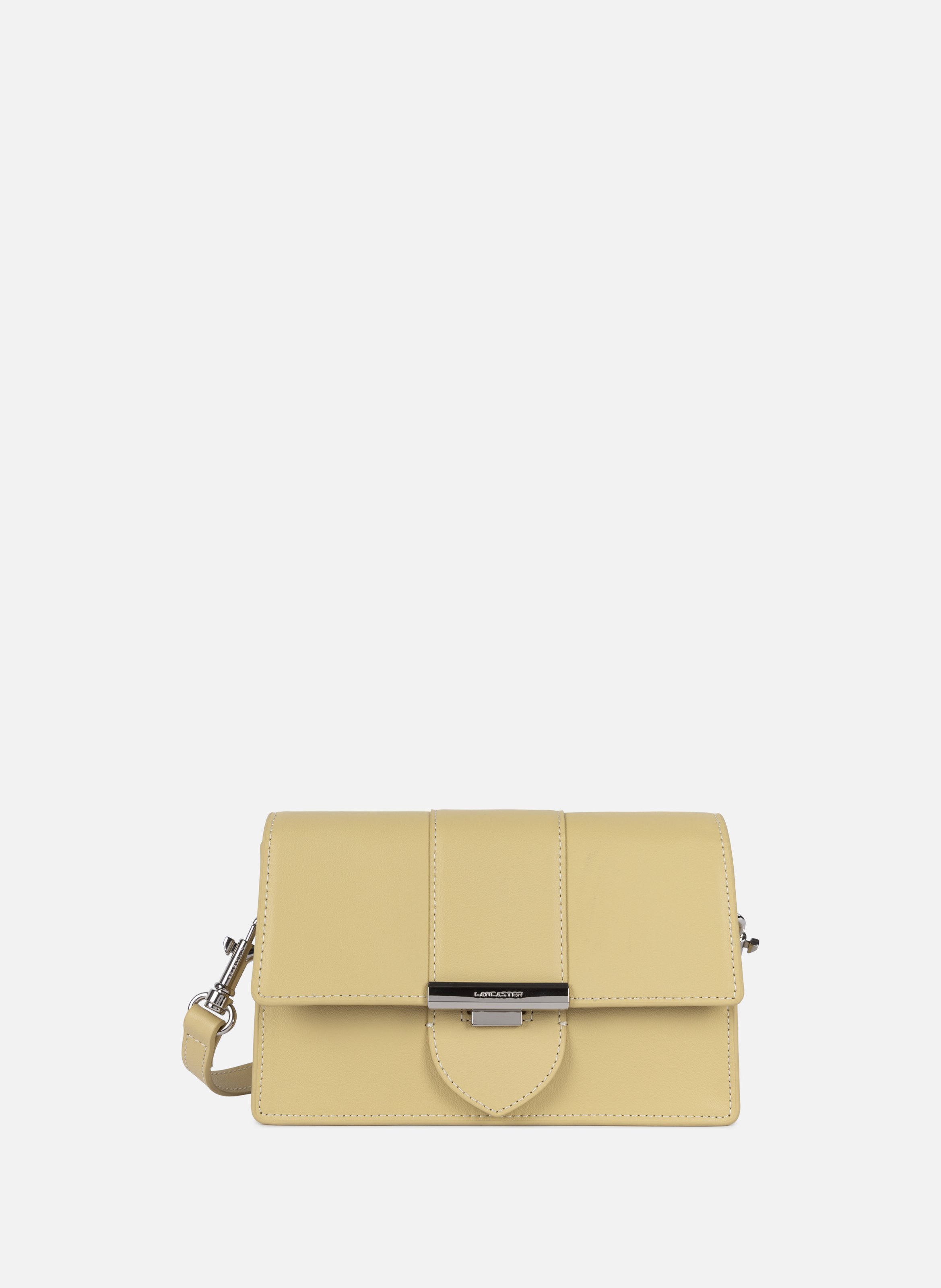 Petit sac trotteur - paris ily  Gingembre