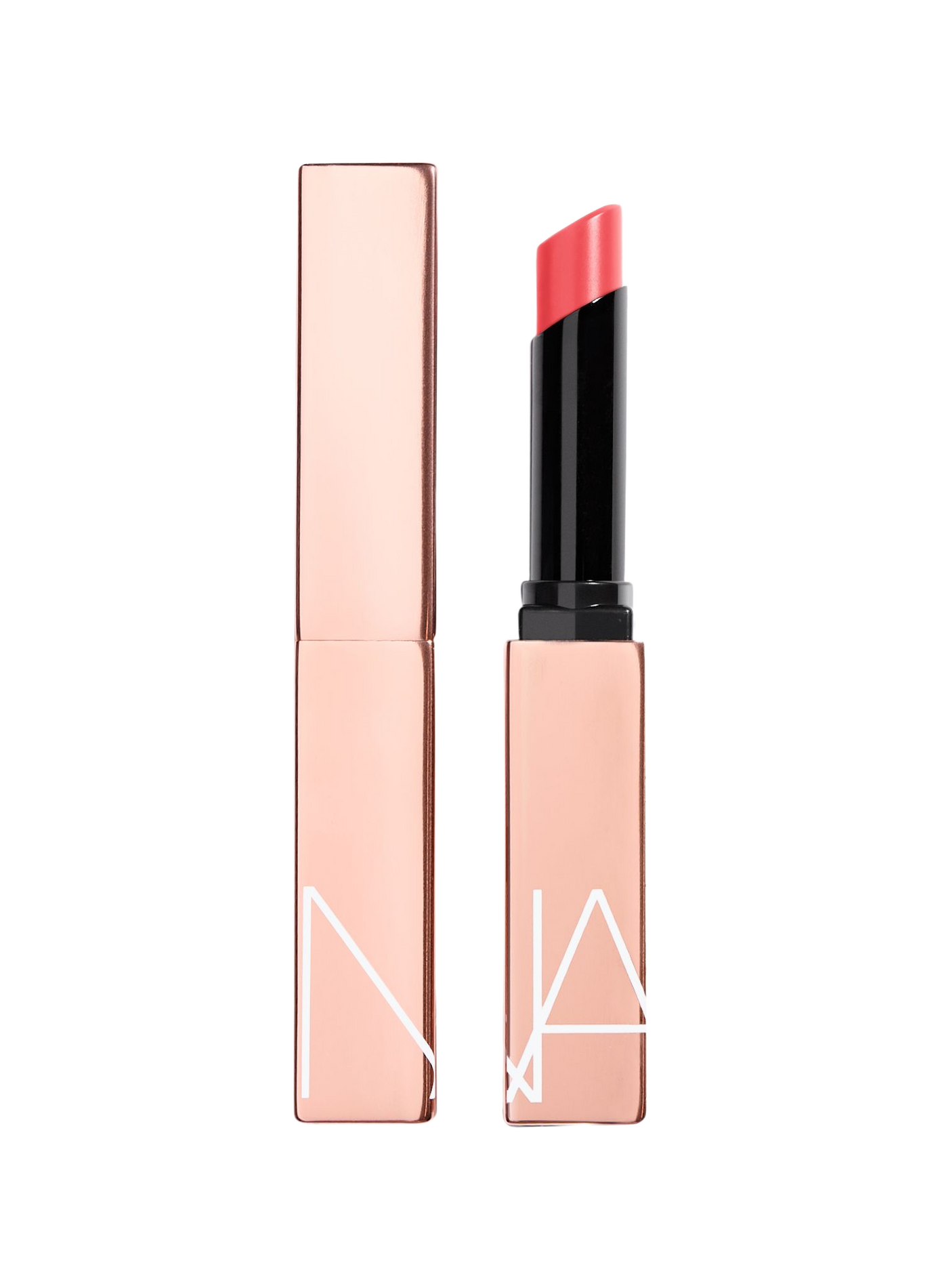 Deeply Blooming Collection - Afterglow Sensual Shine Lipstick NARS 213 – last chance