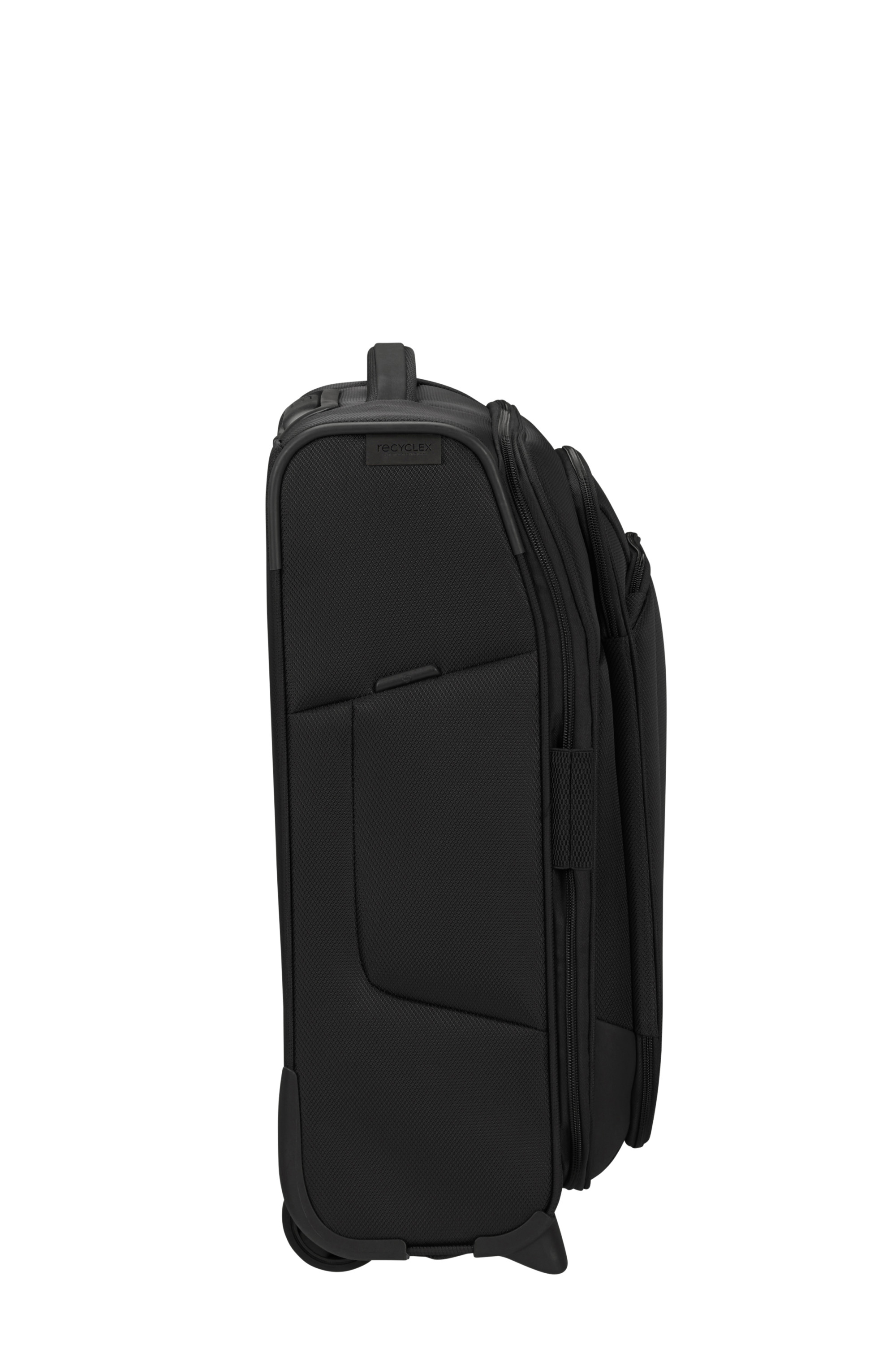 Respark business valise 2 roues taille s SAMSONITE Noir