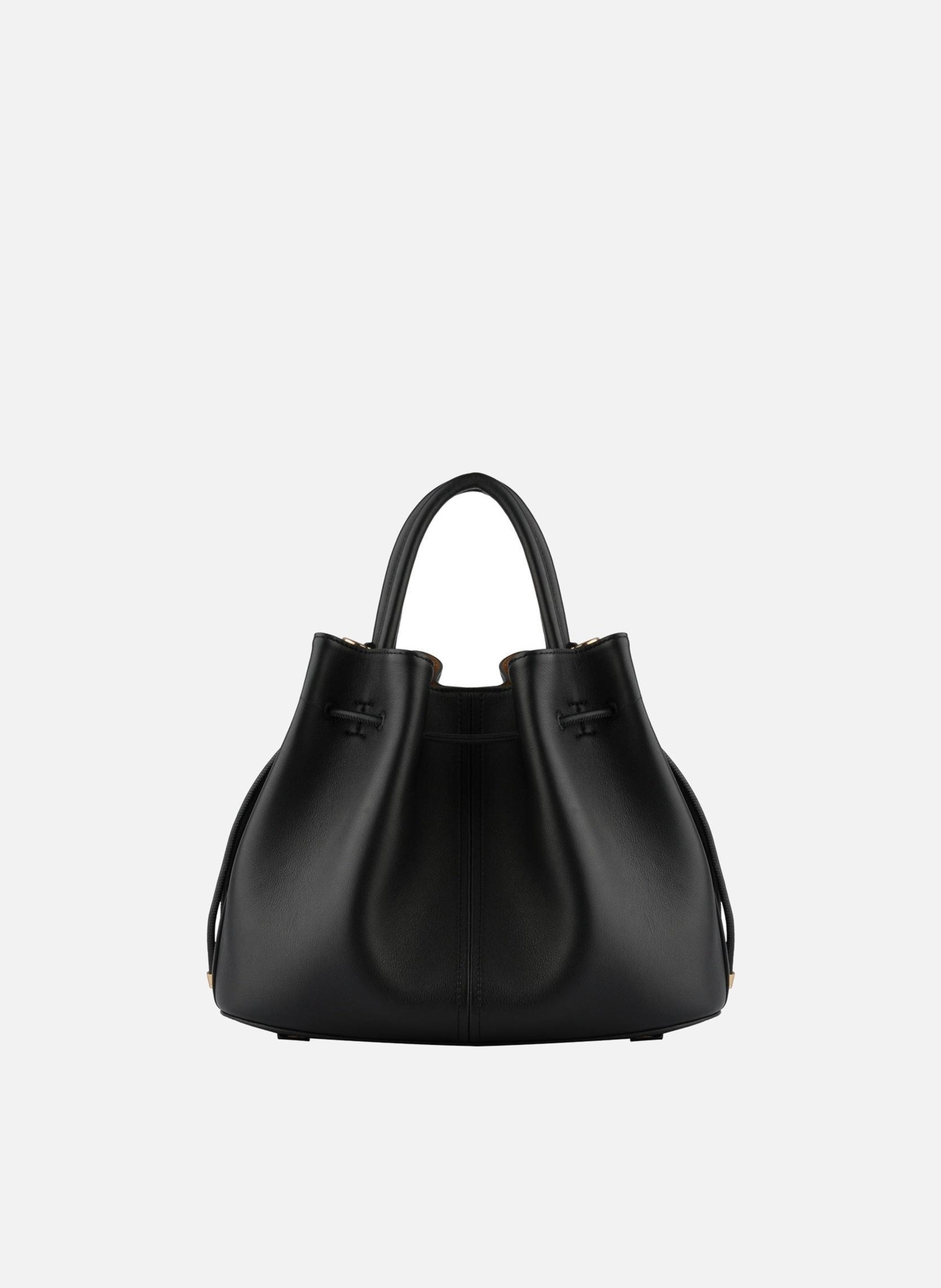 Florin | sac à main POURCHET Noir