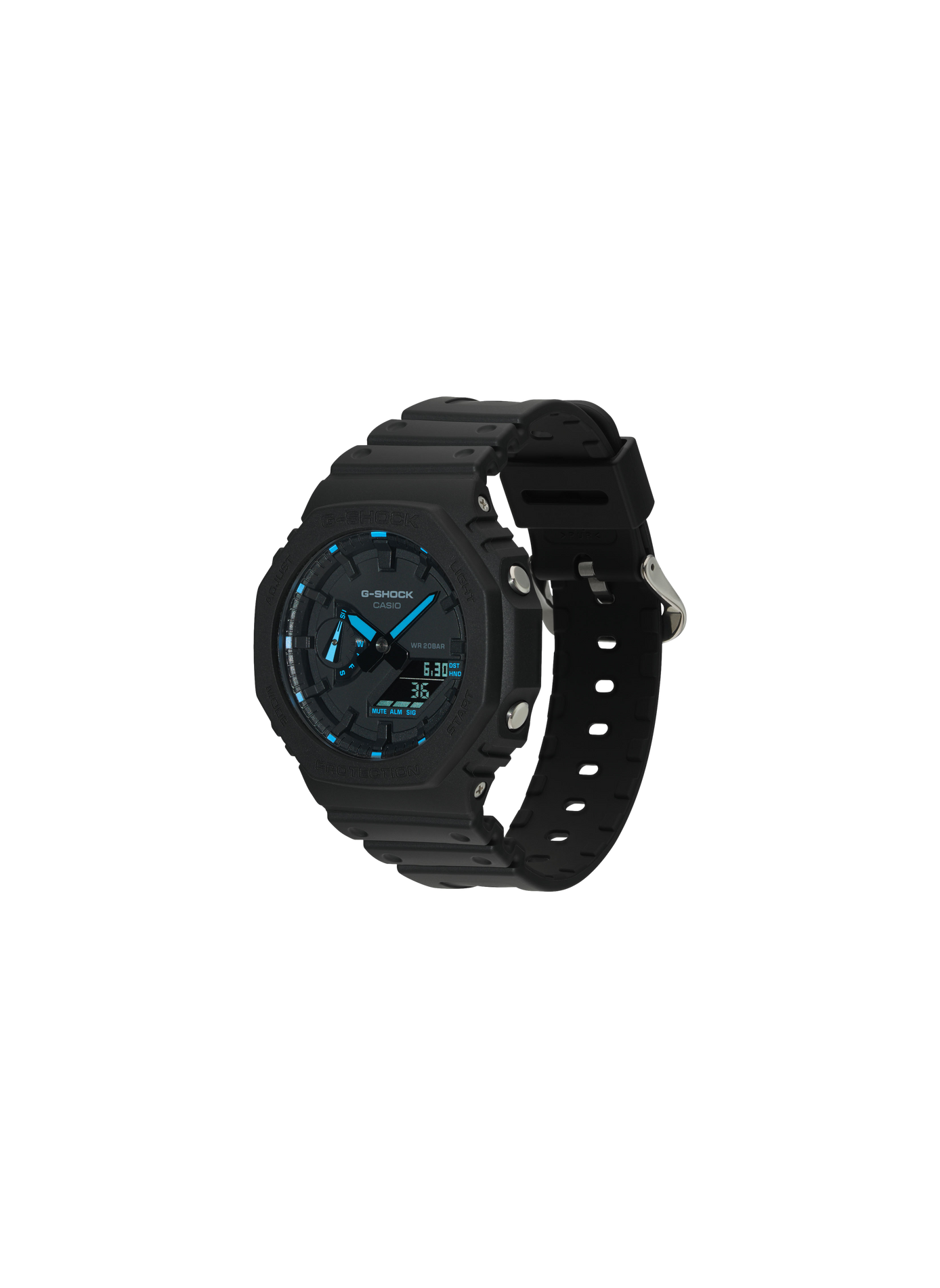 erreure ref CASIO Noir