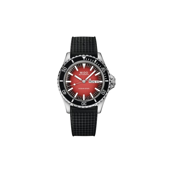 Montre Ocean Star Tribute Gradient Montre Ocean Star Tribute Gradient