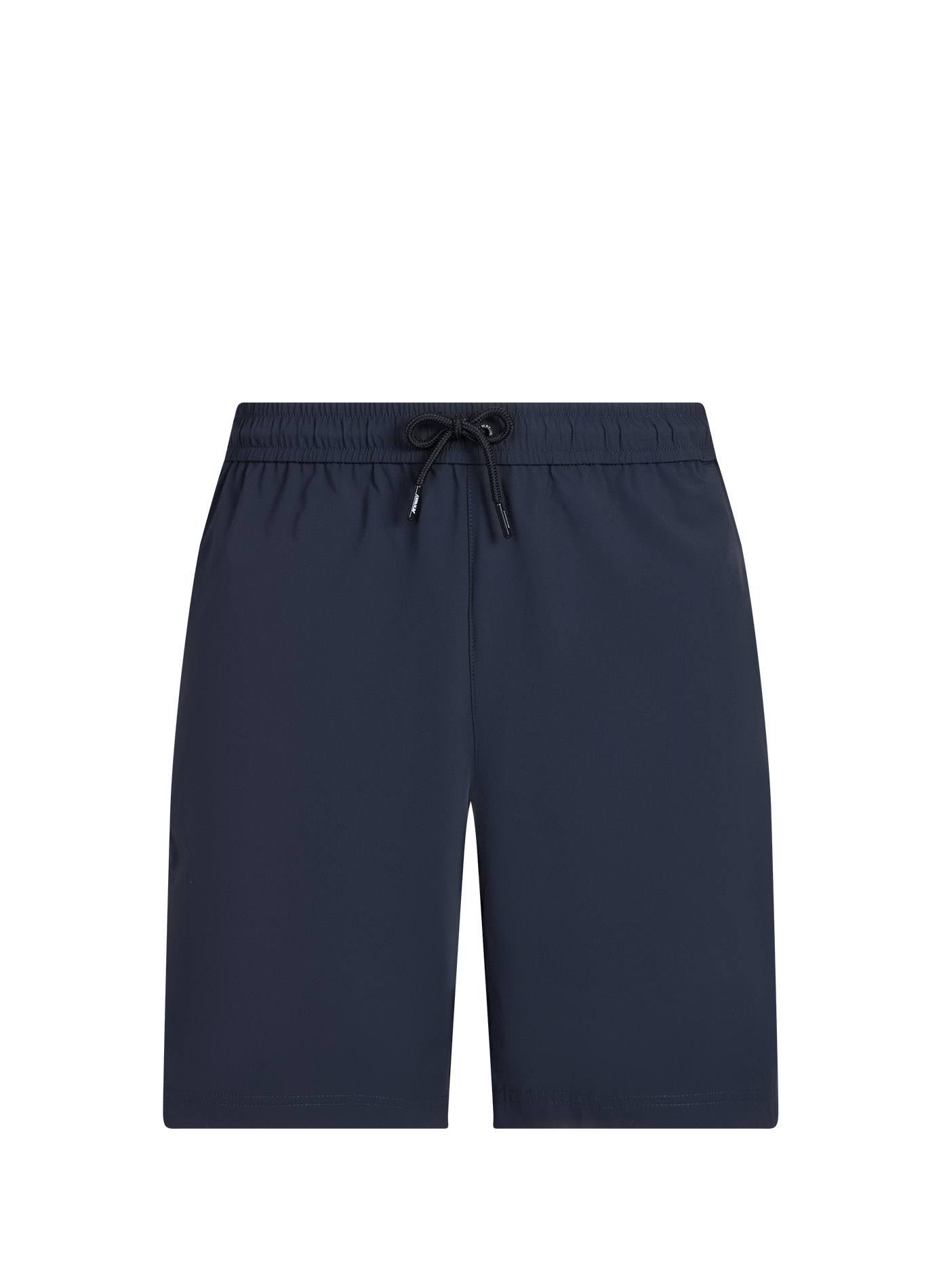 Short de randonnée en polaire légère K-WAY Bleu