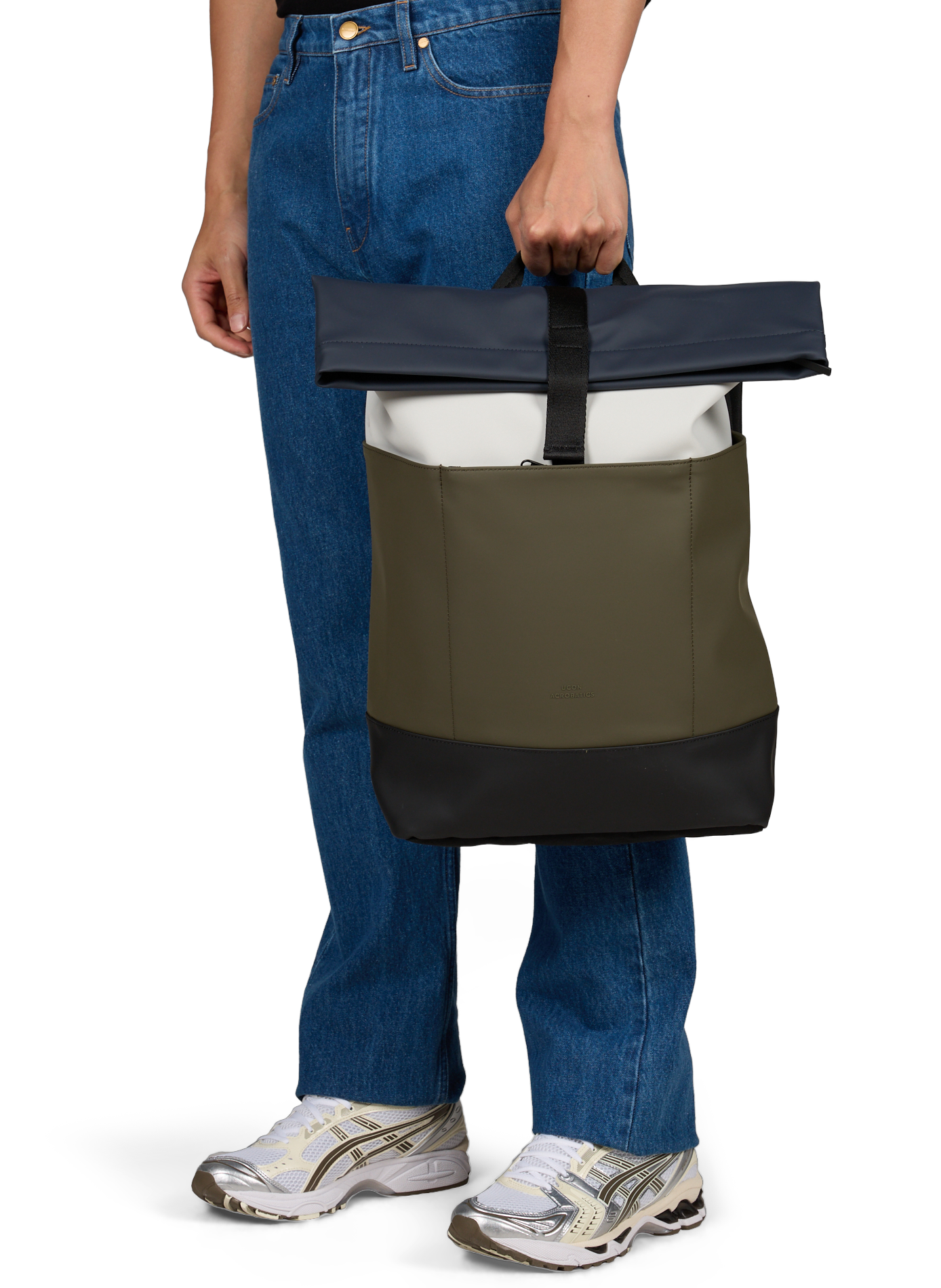 Hajo Medium backpack UCON ACROBATICS Multicolour