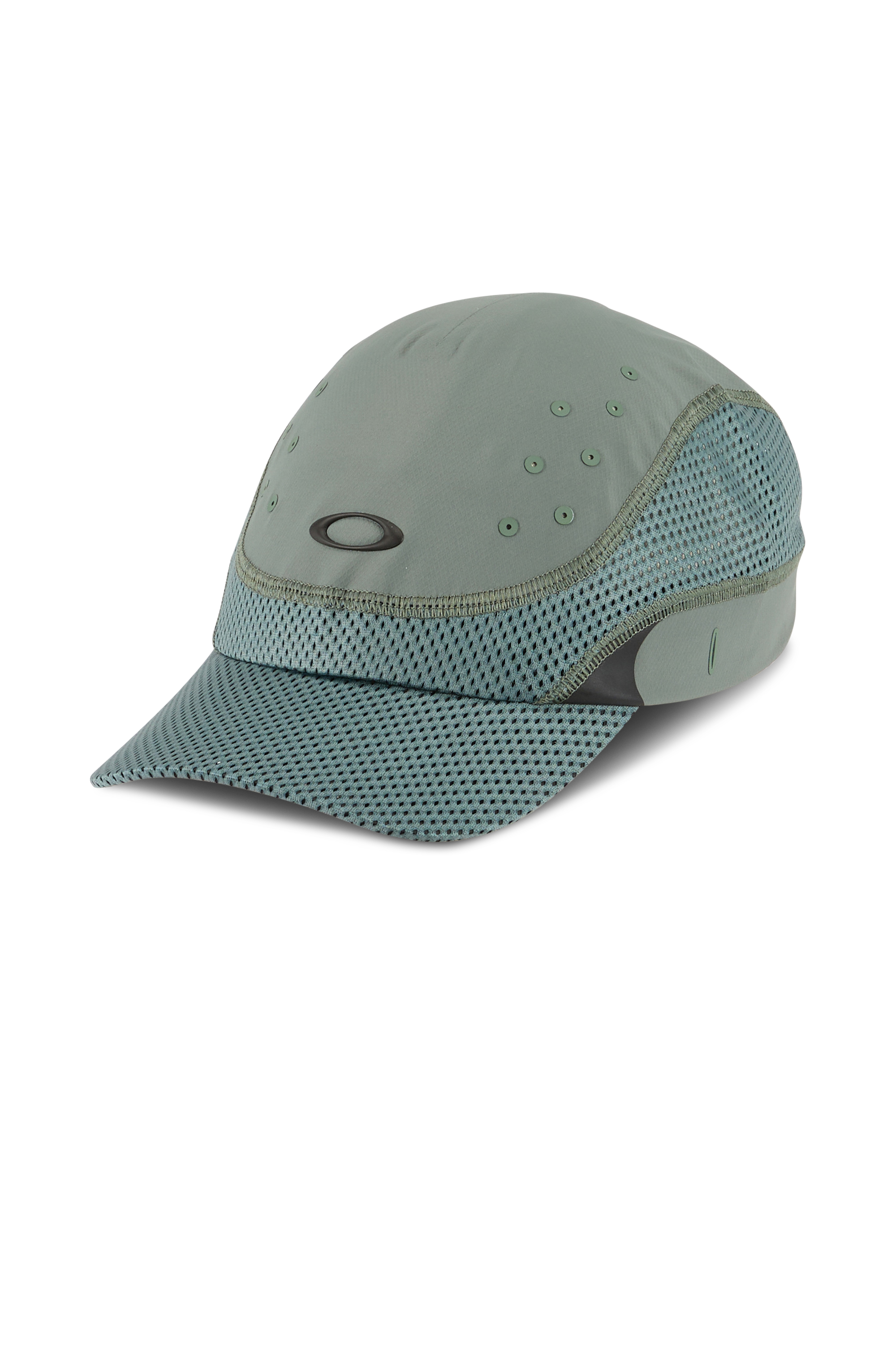 Casquette fusion golf cap OAKLEY Vert