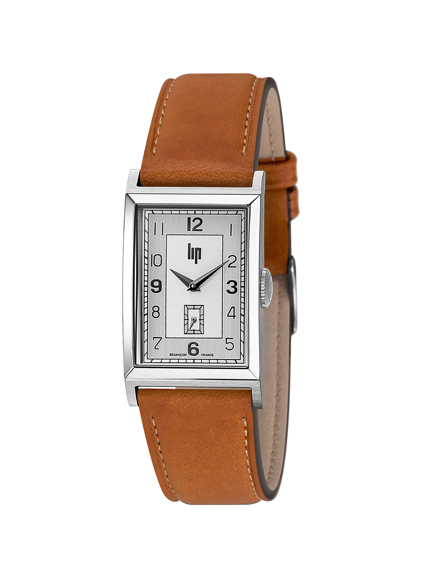 Montre Churchill LIP Argent