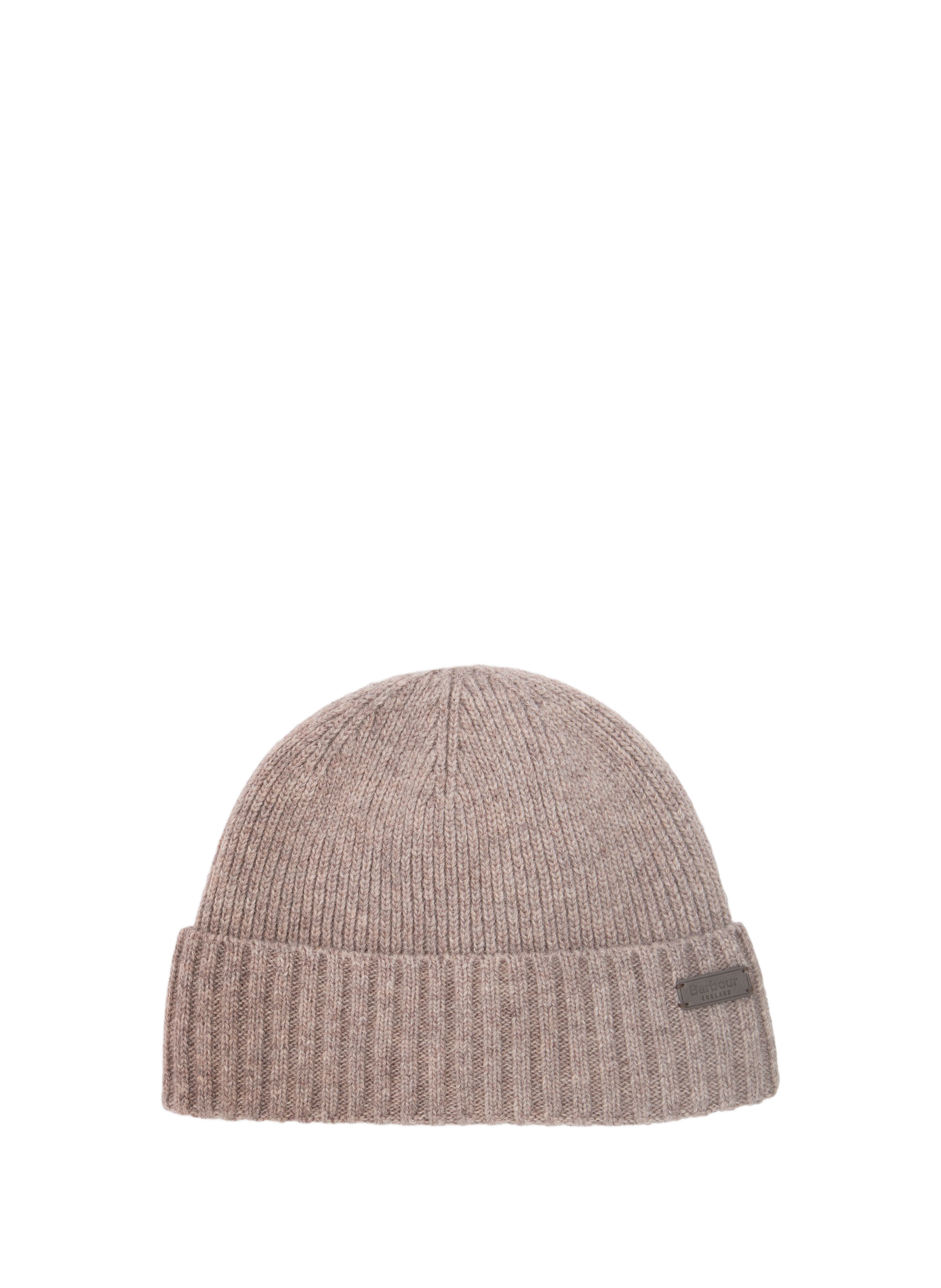 Carlton wool-blend beanie BARBOUR Beige