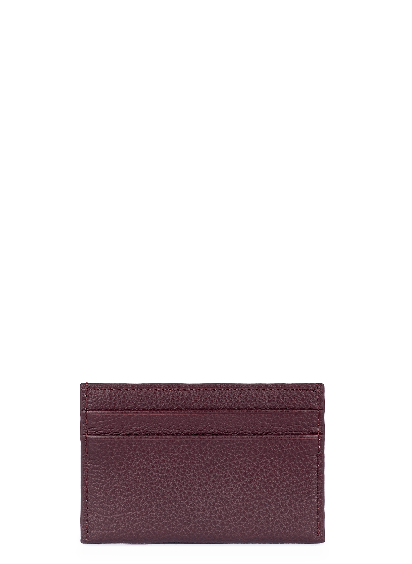Porte-cartes - dune | Rouge LANCASTER Femme