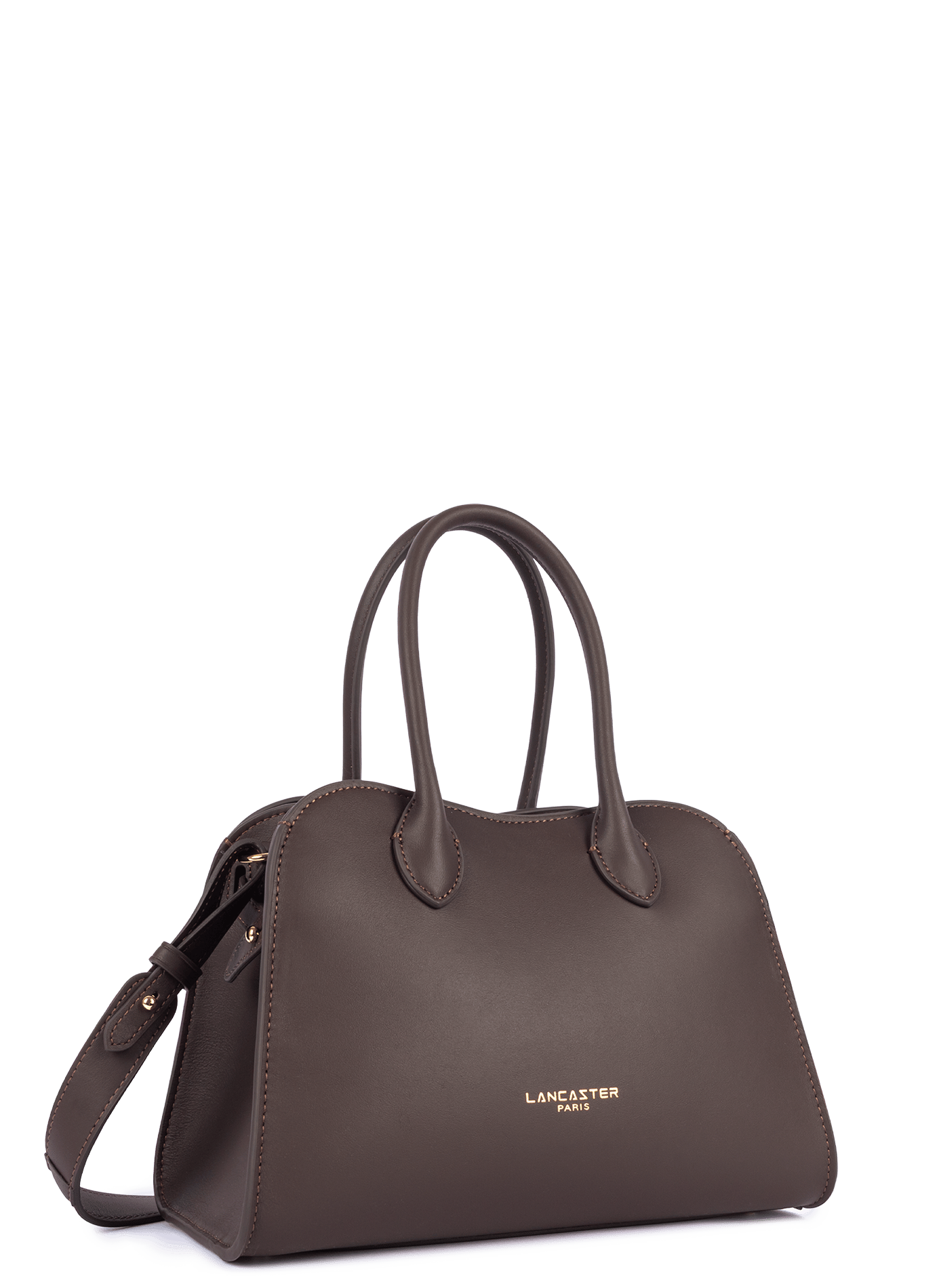 Petit sac à main - donna hopper | Marron LANCASTER Femme