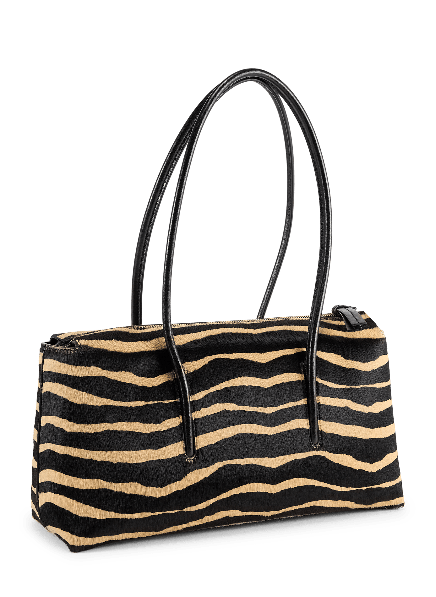Stockholm leather shoulder bag | Multicolour DEMELLIER LONDON Women