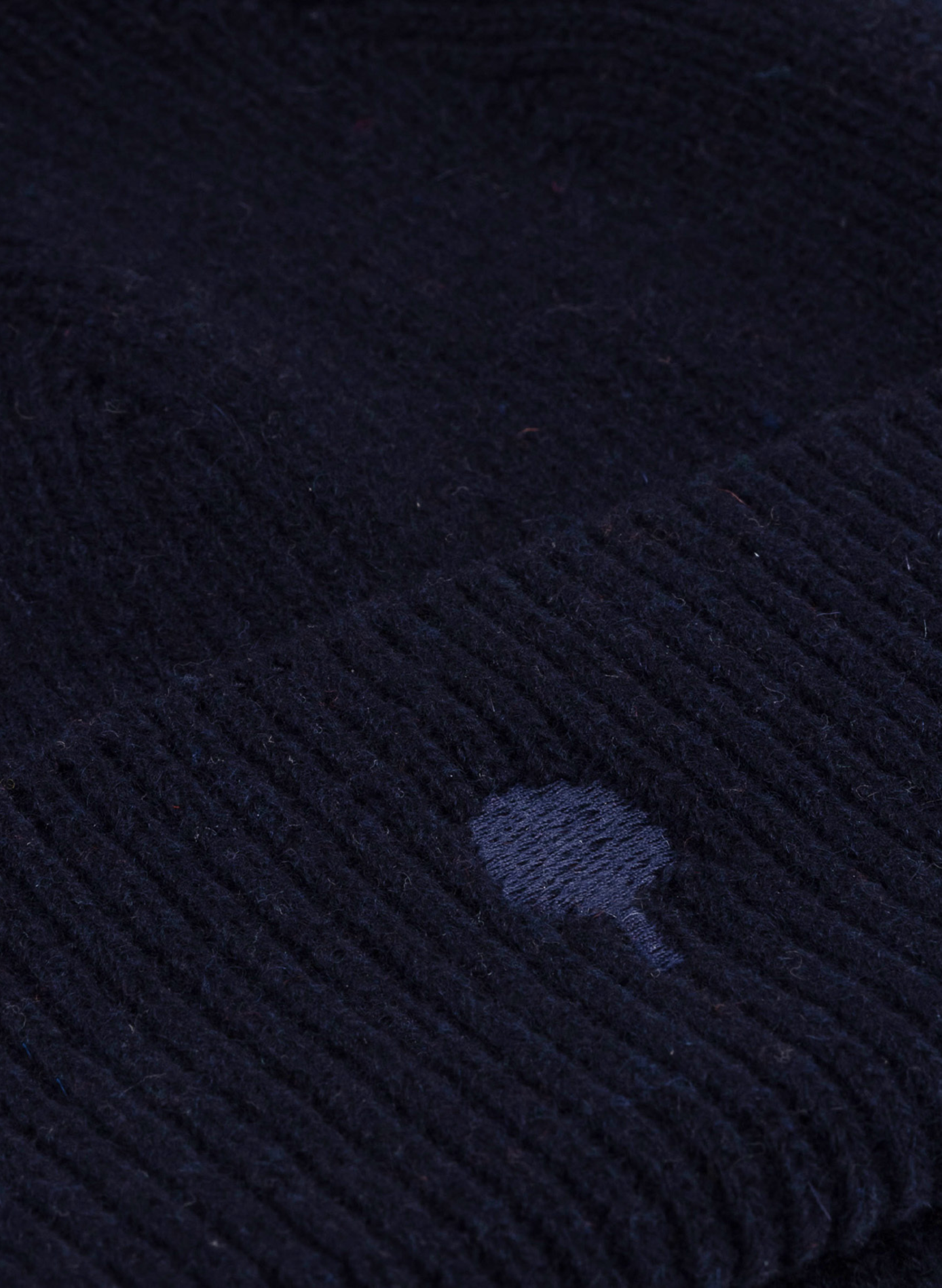 Bonnet FAGUO Blue