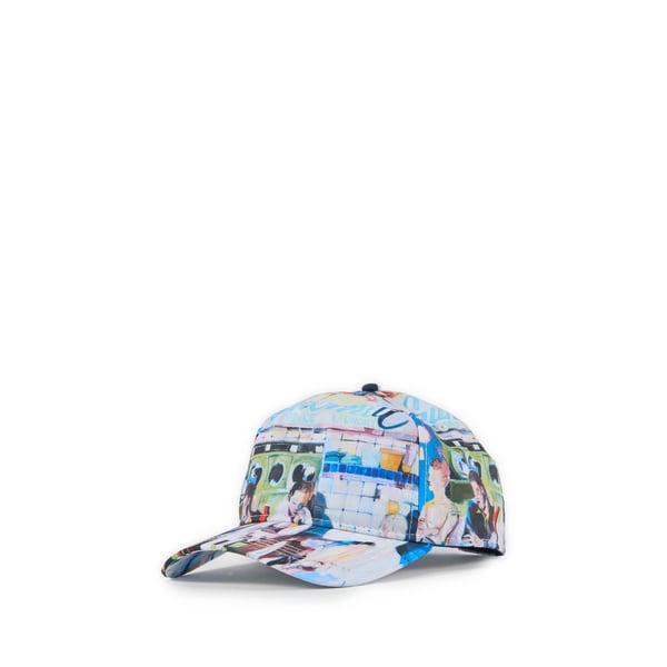 Casquette imprimée classique Casquette imprimée classique