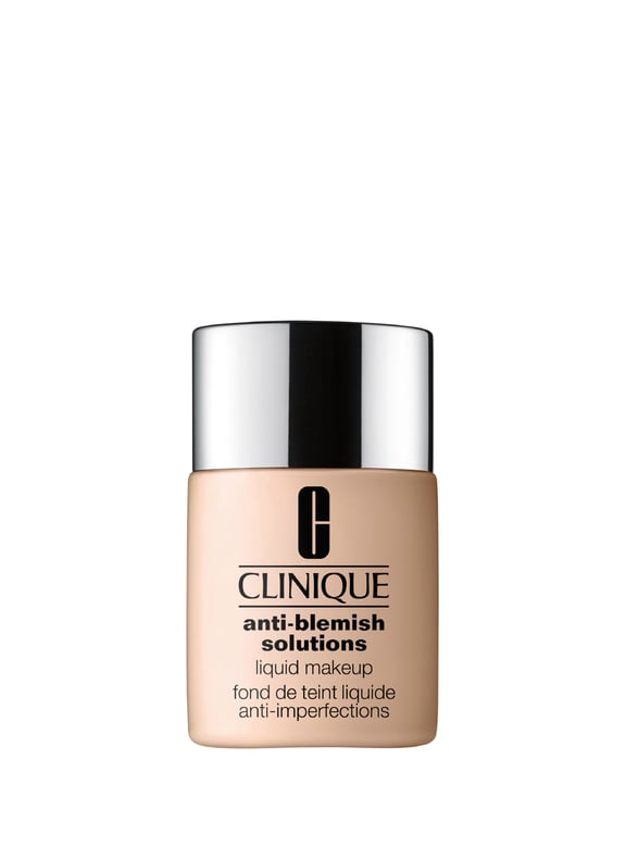 Liquid Makeup - Fond de Teint Liquide Formule S.O.S Beige by CLINIQUE CLINIQUE Liquid Makeup - Fond de Teint Liquide Formule S.O.S Beige