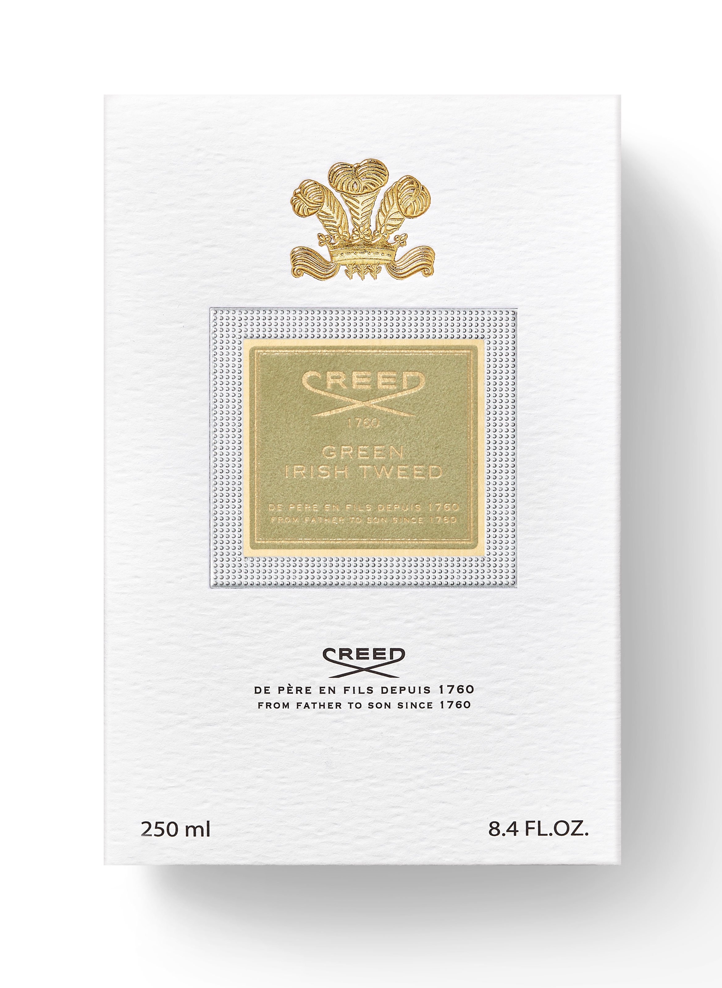 Millesime Green Irish Tweed - Eau de Parfum CREED No color