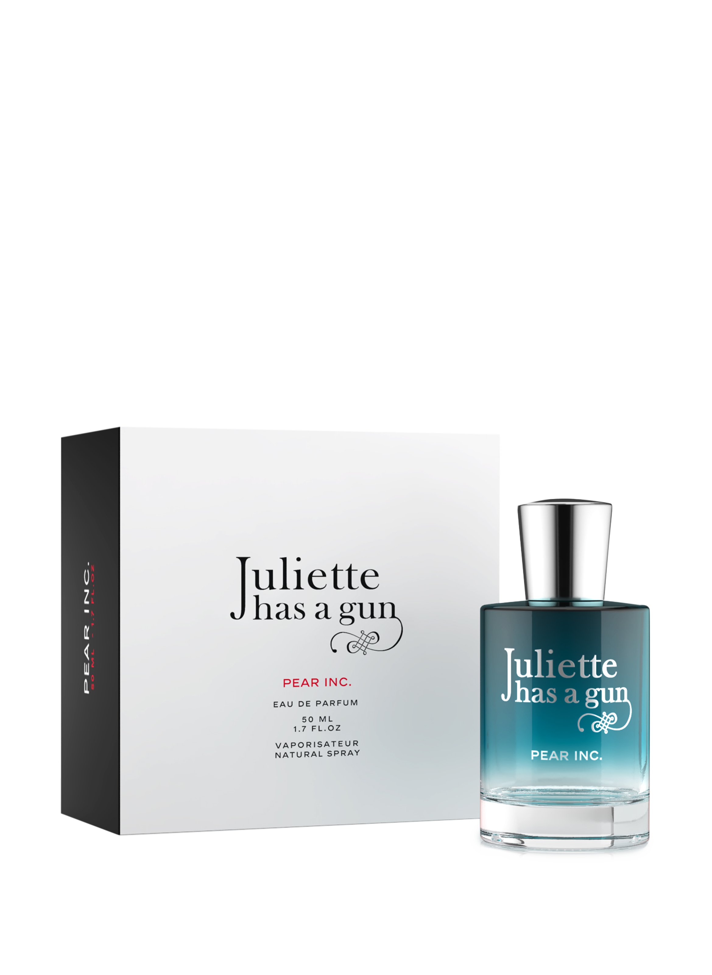 Pear Inc eau de parfum JULIETTE HAS A GUN No color