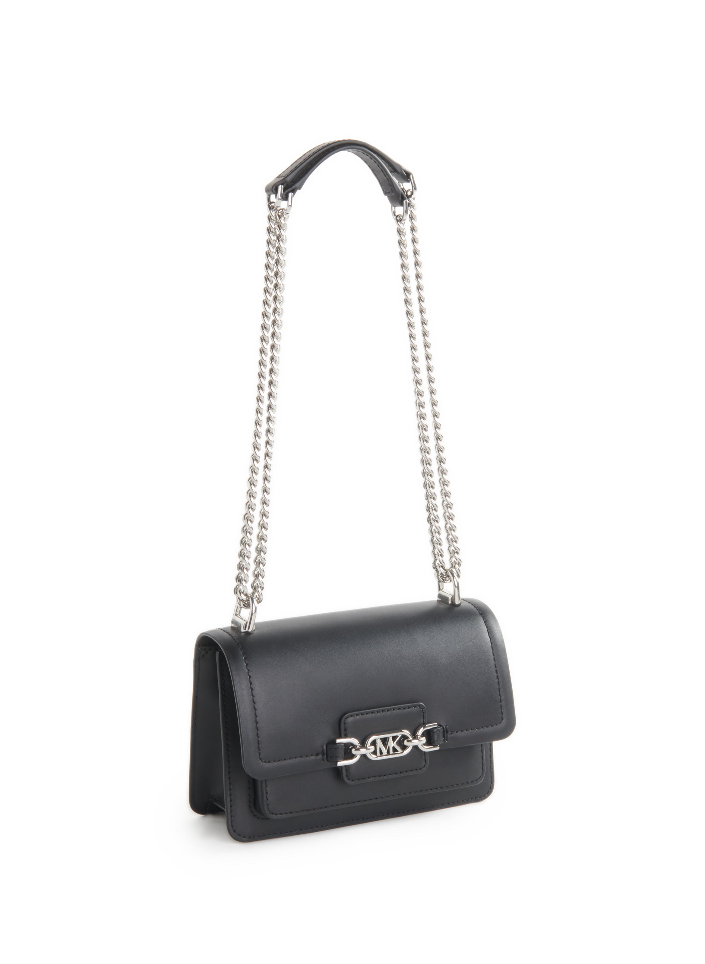 Sac à bandoulière en cuir