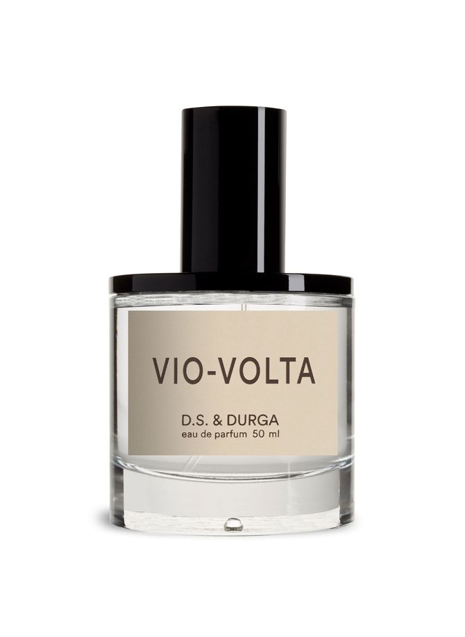 Vio-Volta eau de parfum DS & DURGA