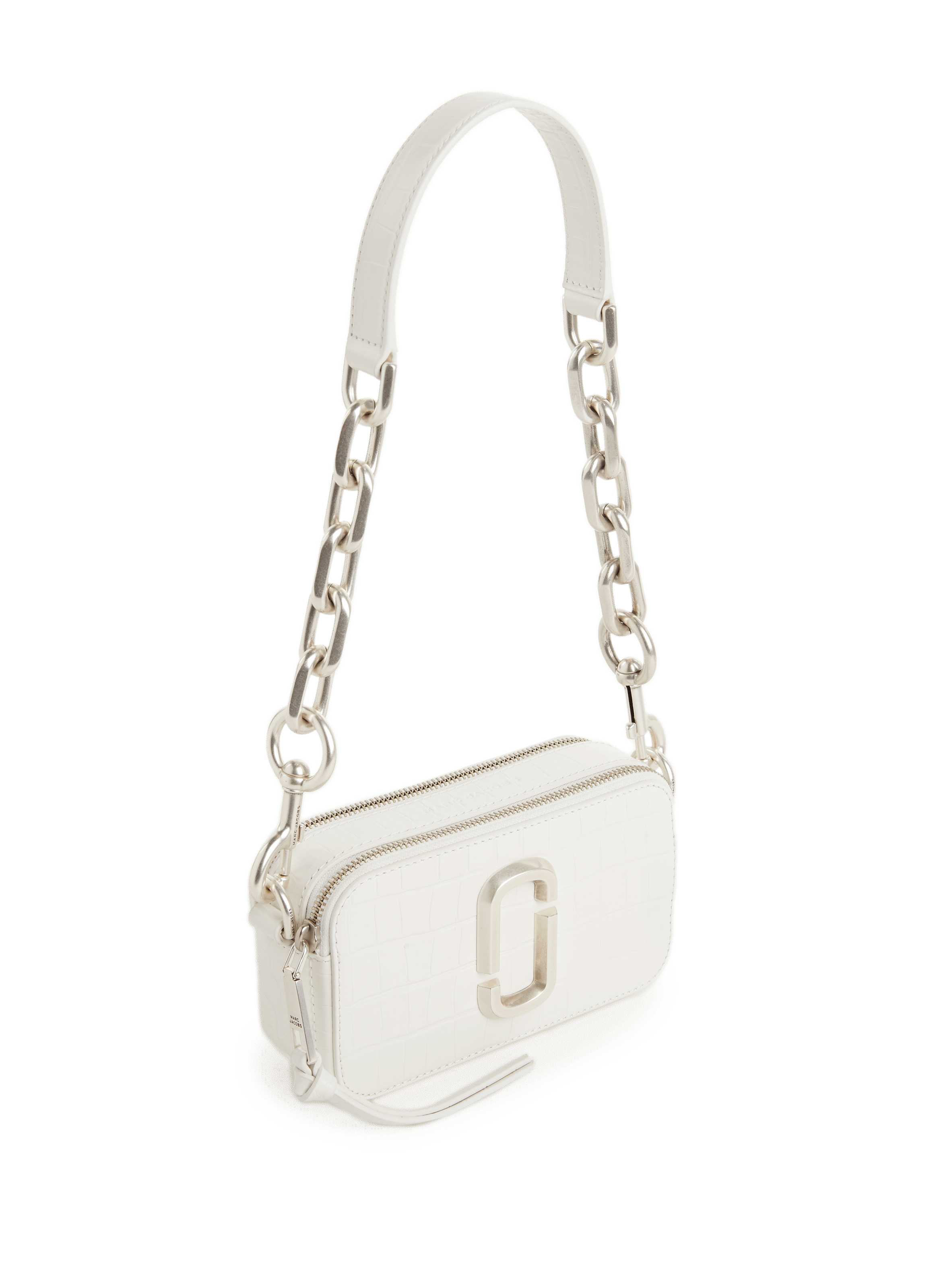 Sac The Snapshot en cuir